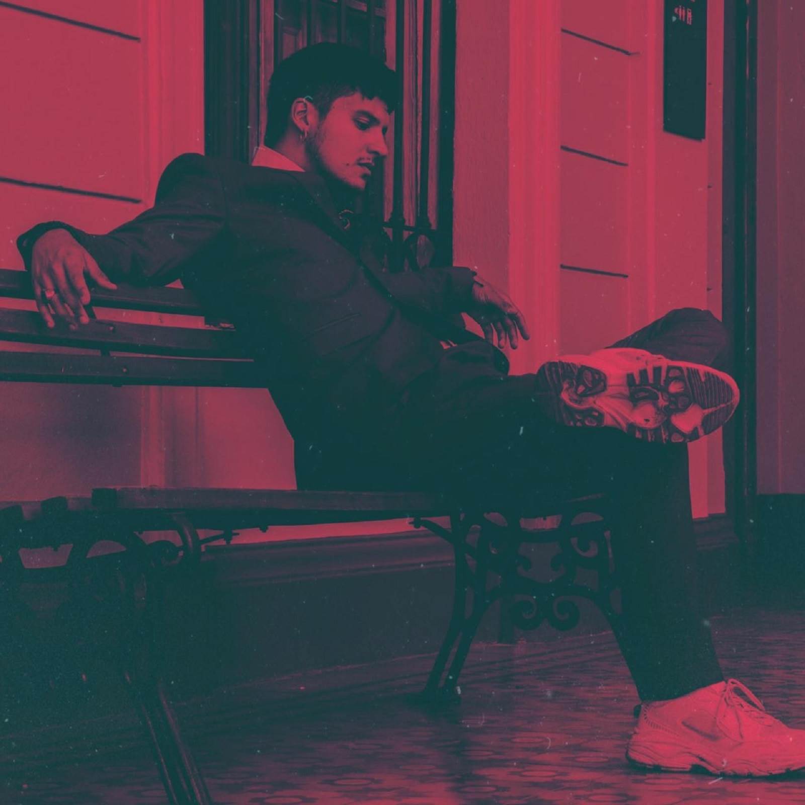 Baby Yo soy la ma s puta