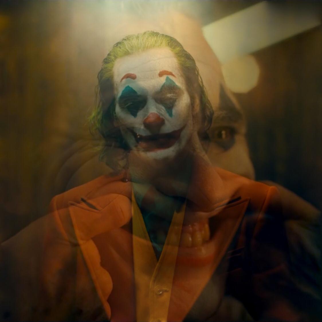 The J0KER: Chapter 0