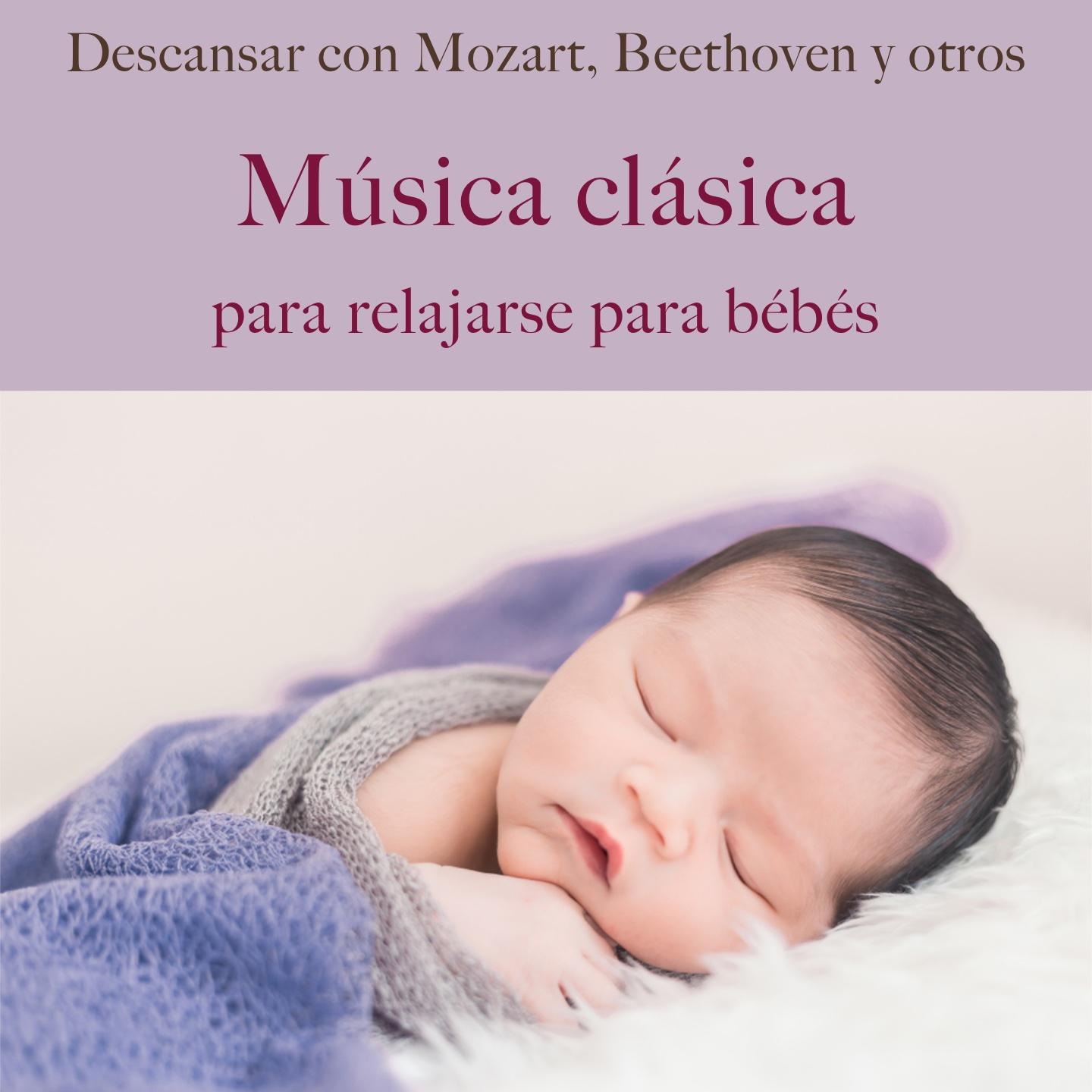 Mu sica cla sica para relajarse para bebe s Mu sica cla sica para relajarse para bebe s