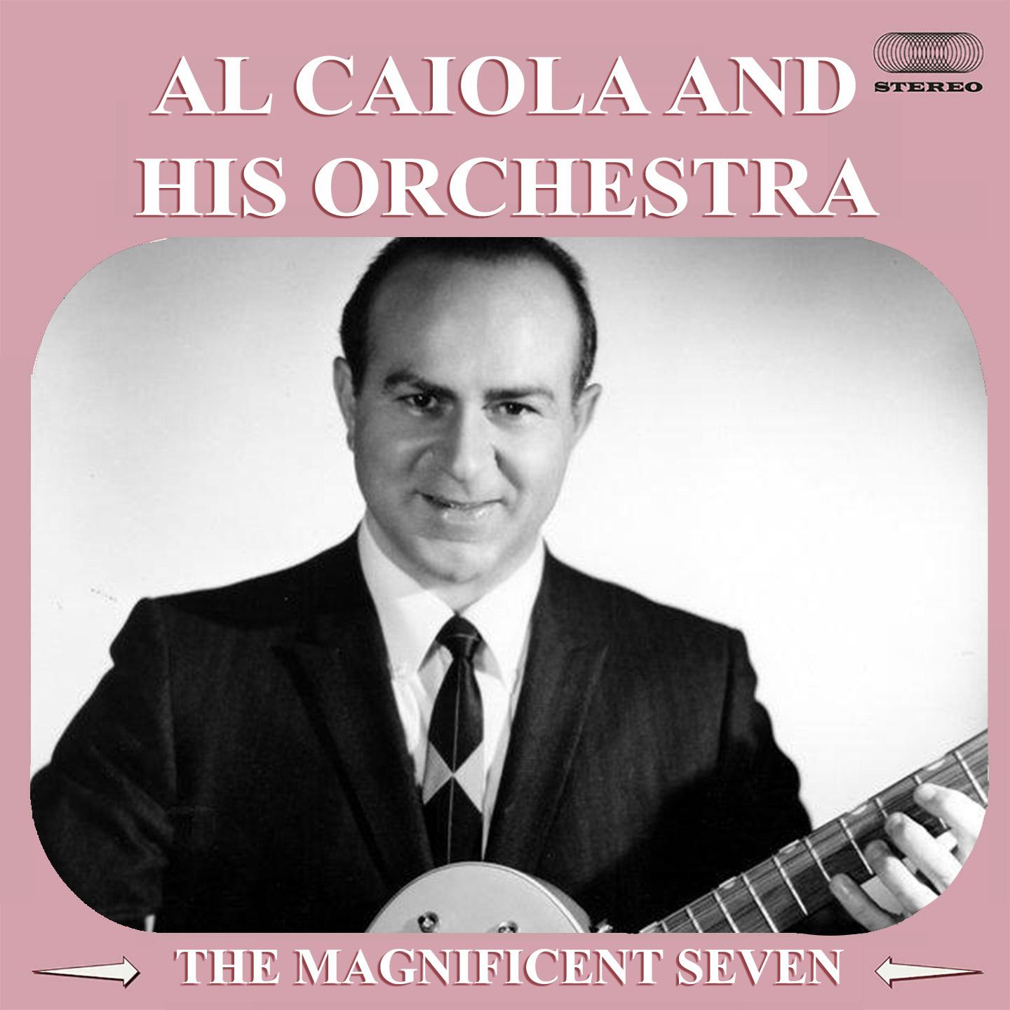 The Magnificent Seven