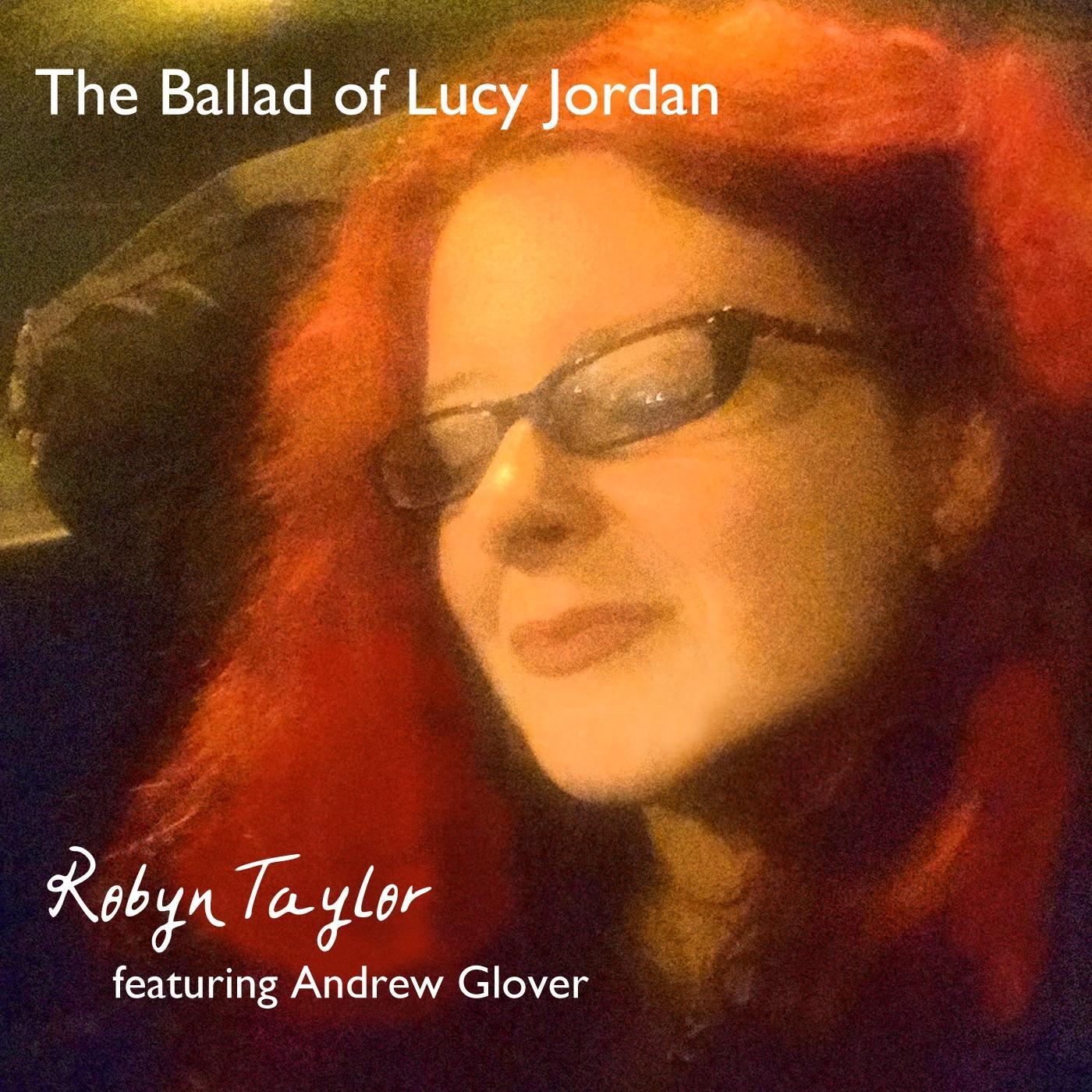 The Ballad of Lucy Jordan
