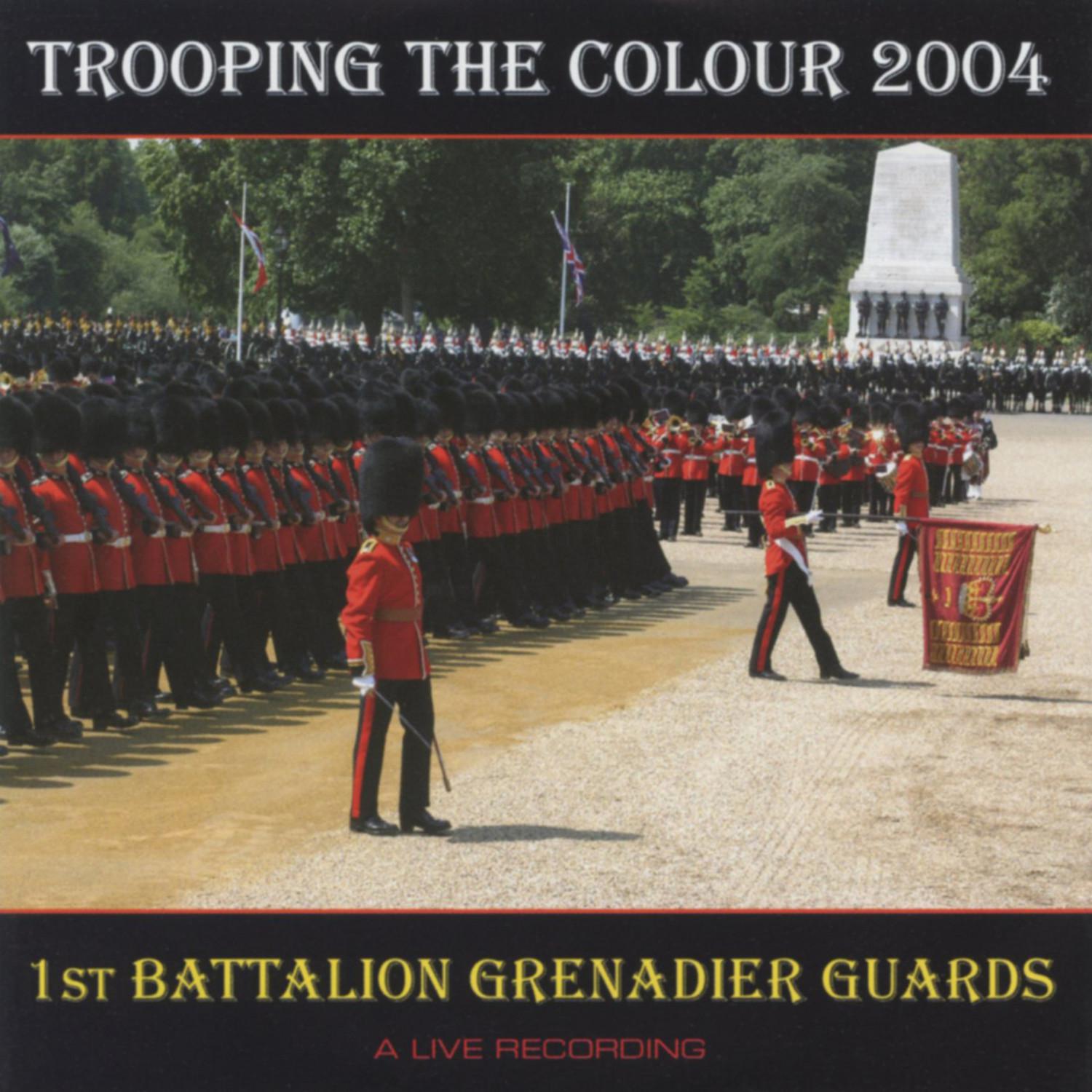 Children of the Regiment