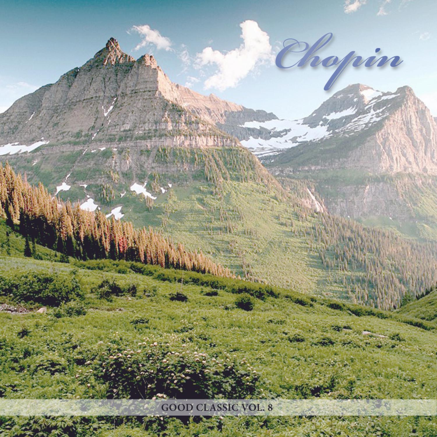 Notturno Op. 32 n. 2 in La bemolle maggiore Lento poco piu mosso