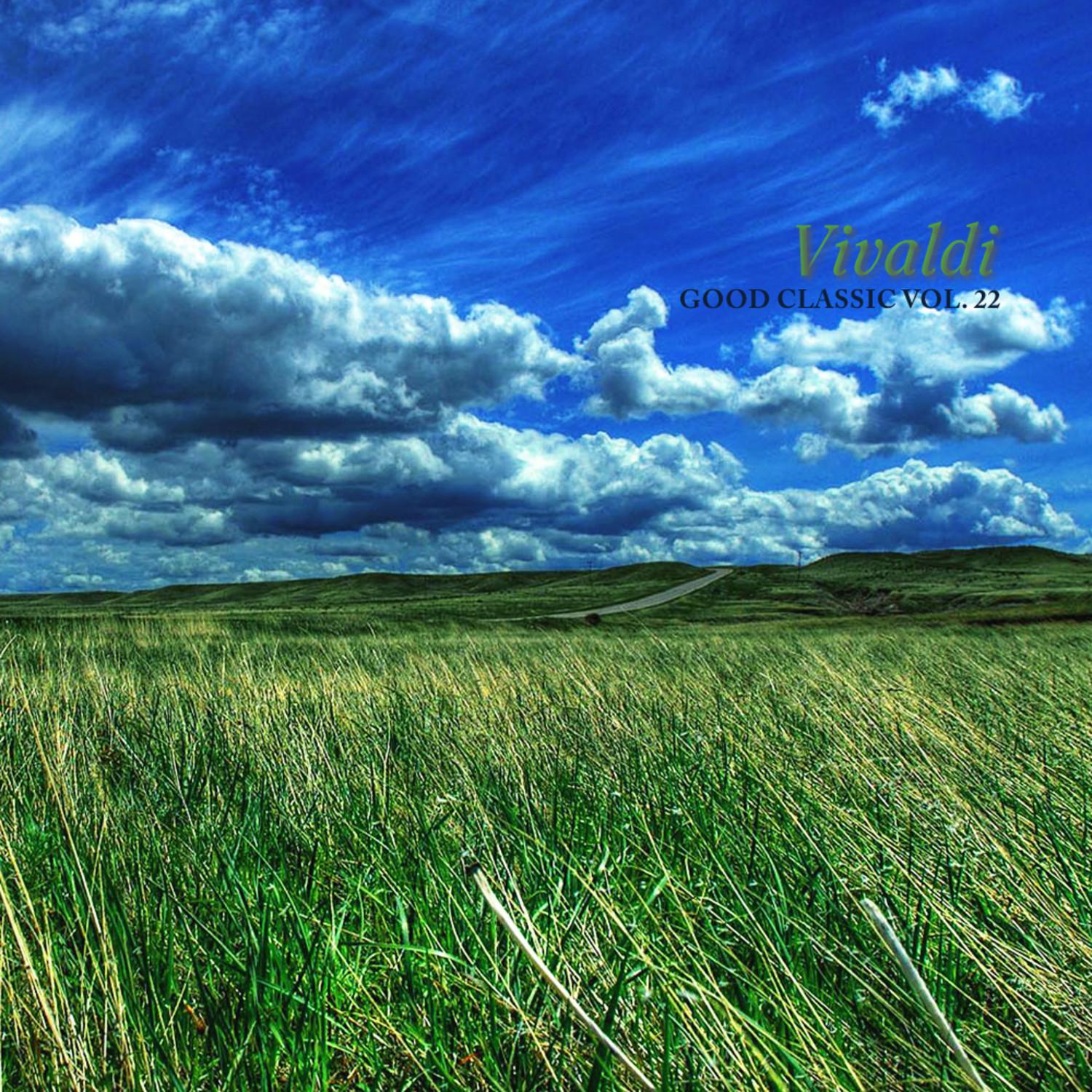 Concerto No.2 in G minor Summer Adagio