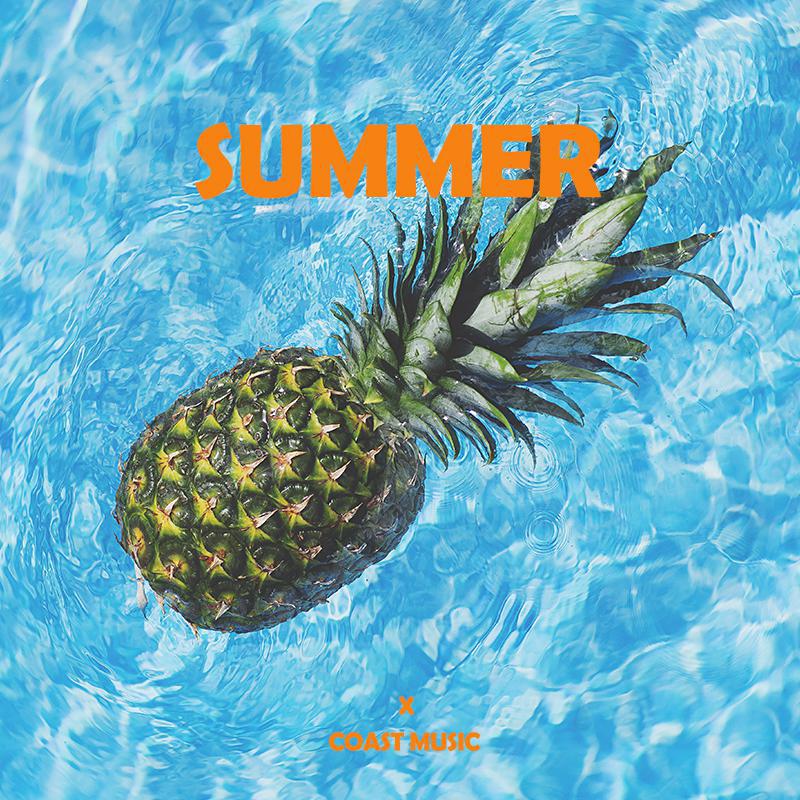 xia ri zheng qi bo SUMMER JAZZ BEAT LOFI HIPPOP BOOMBAP BEAT