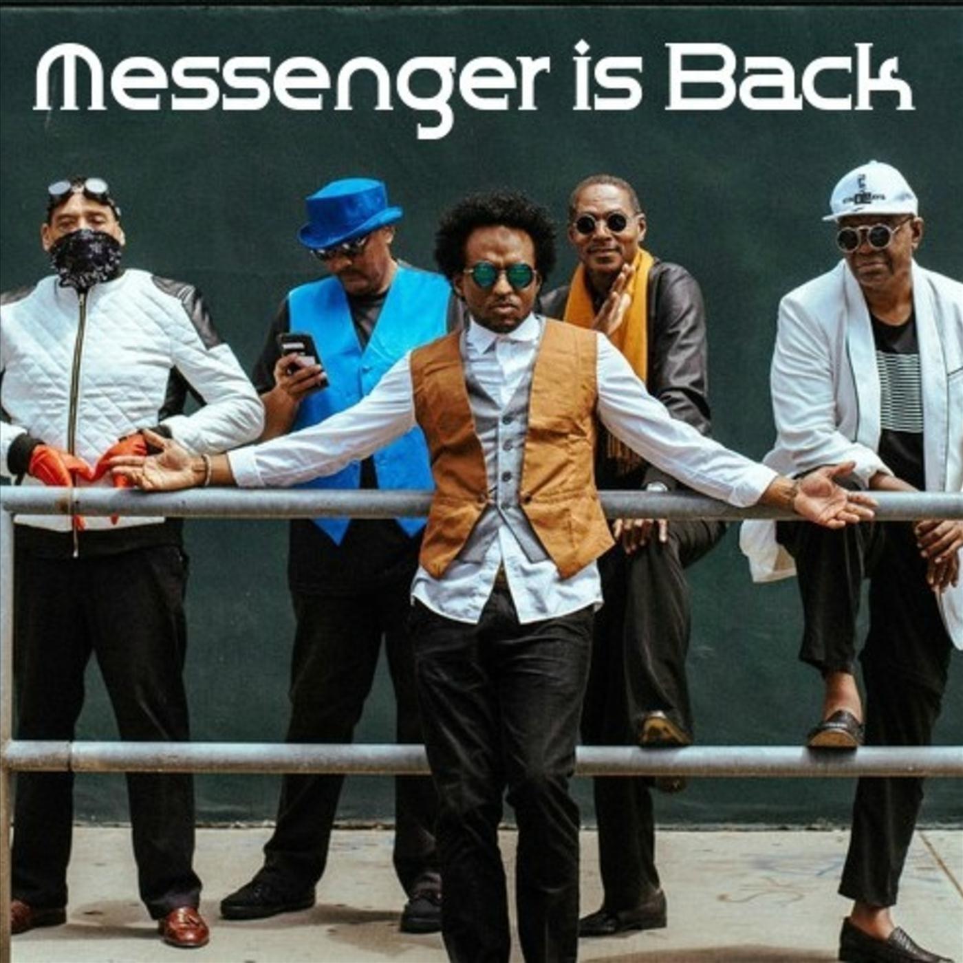 Messenger Is Back