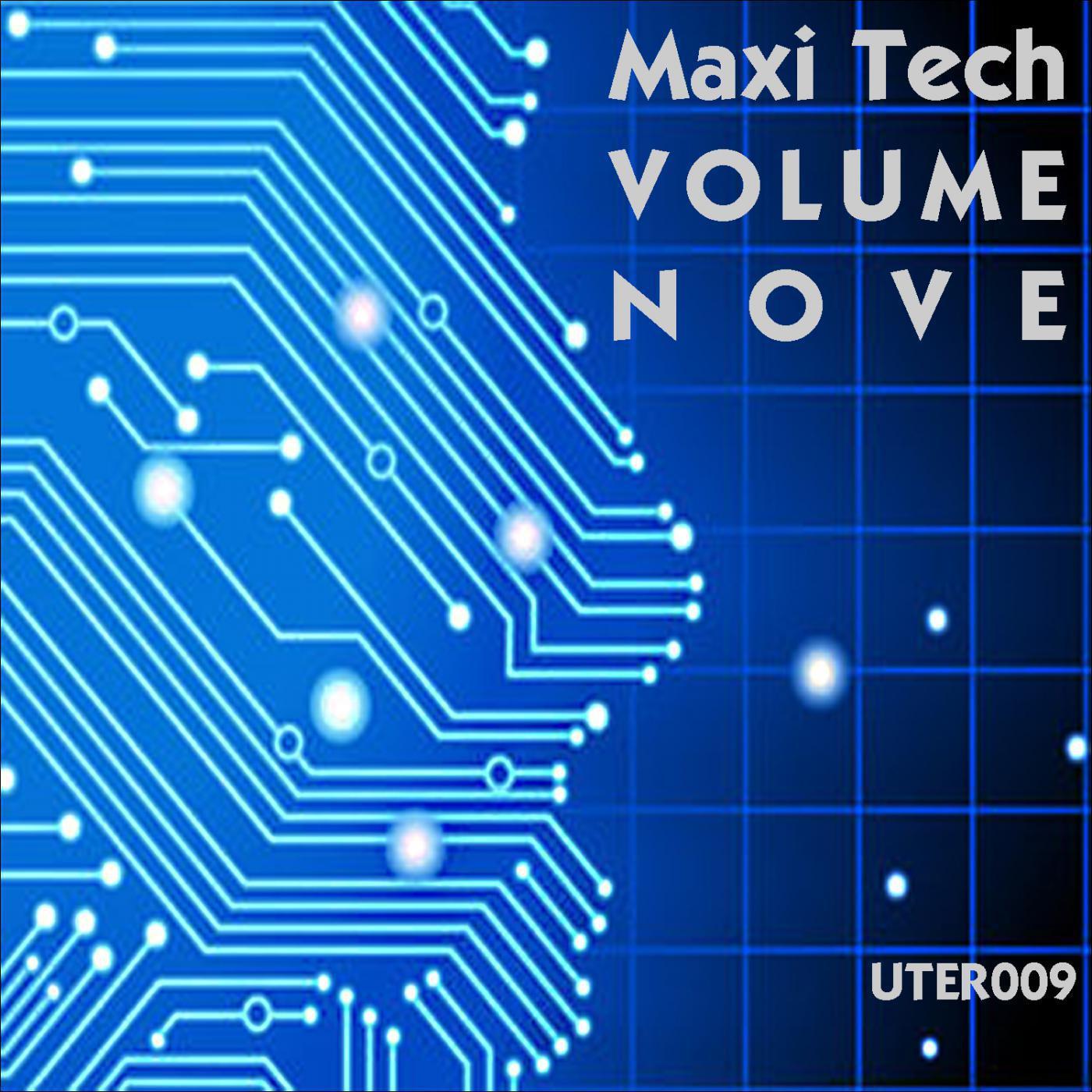 Maxi Tech, Vol. NOVE