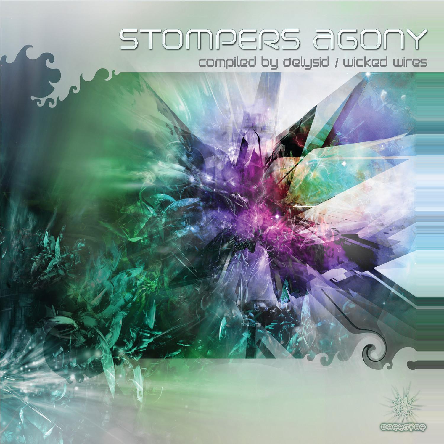 Stompers Agony by Delysid/Wicked Wires