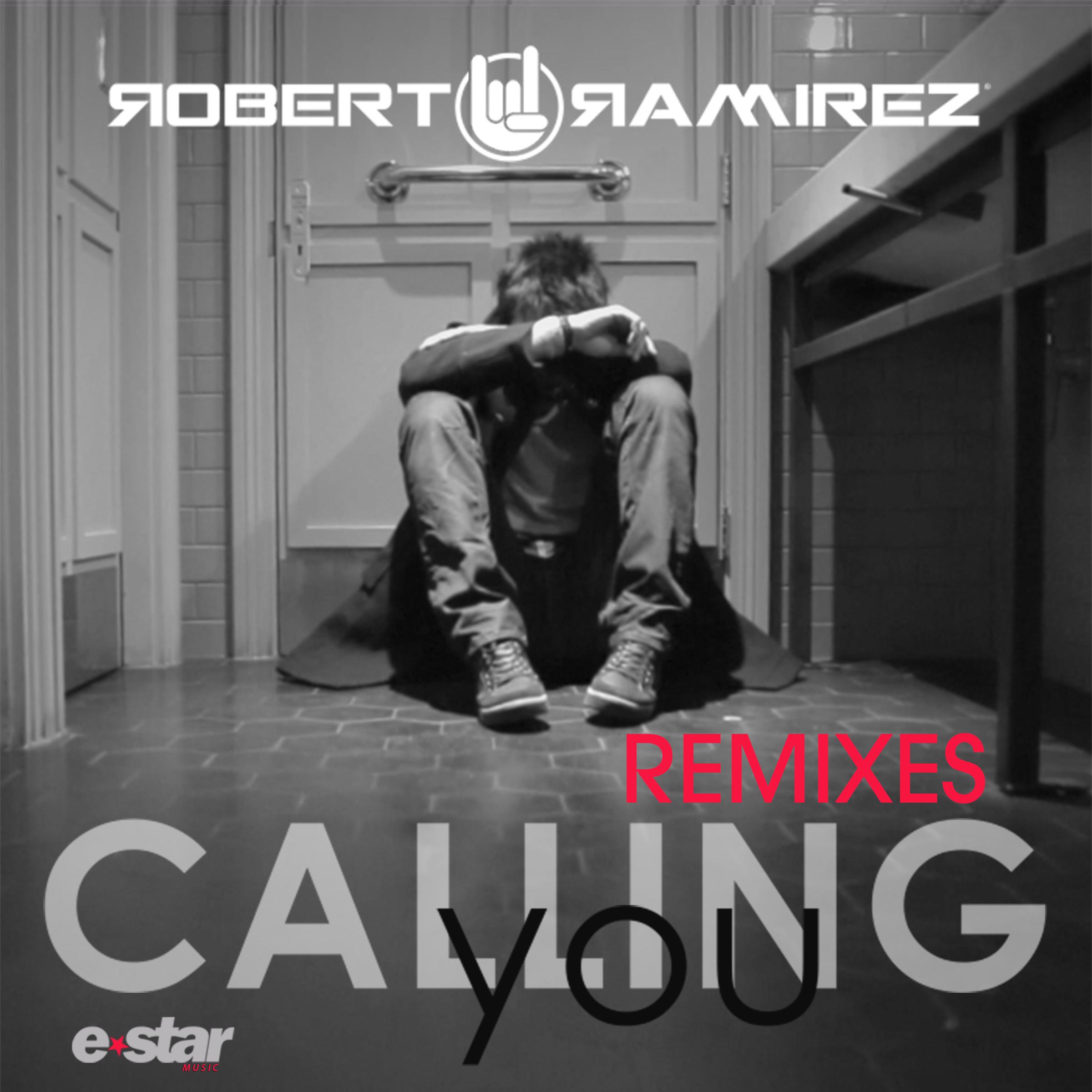 Calling You (Remixes)