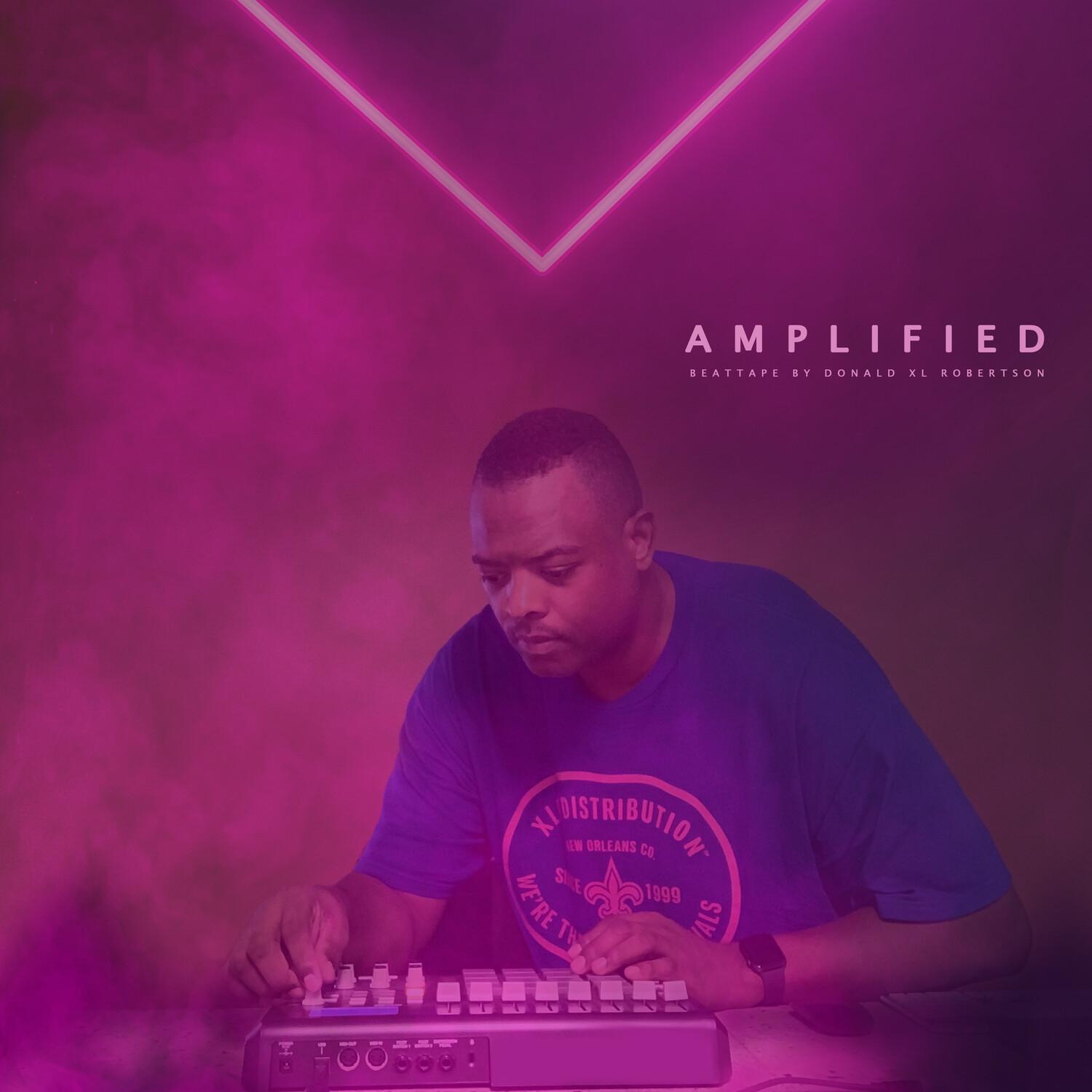 Amplified