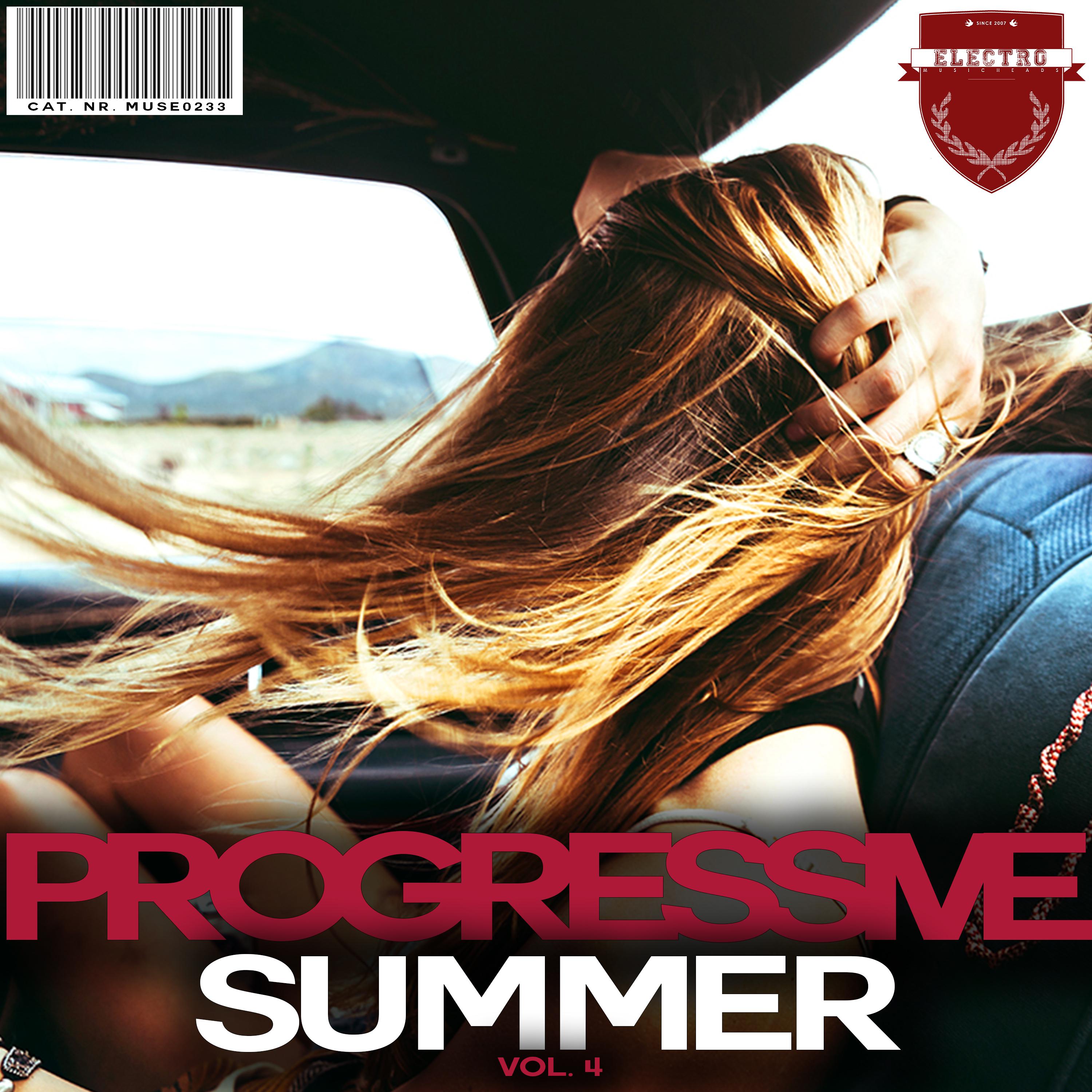 Progressive Summer, Vol. 4