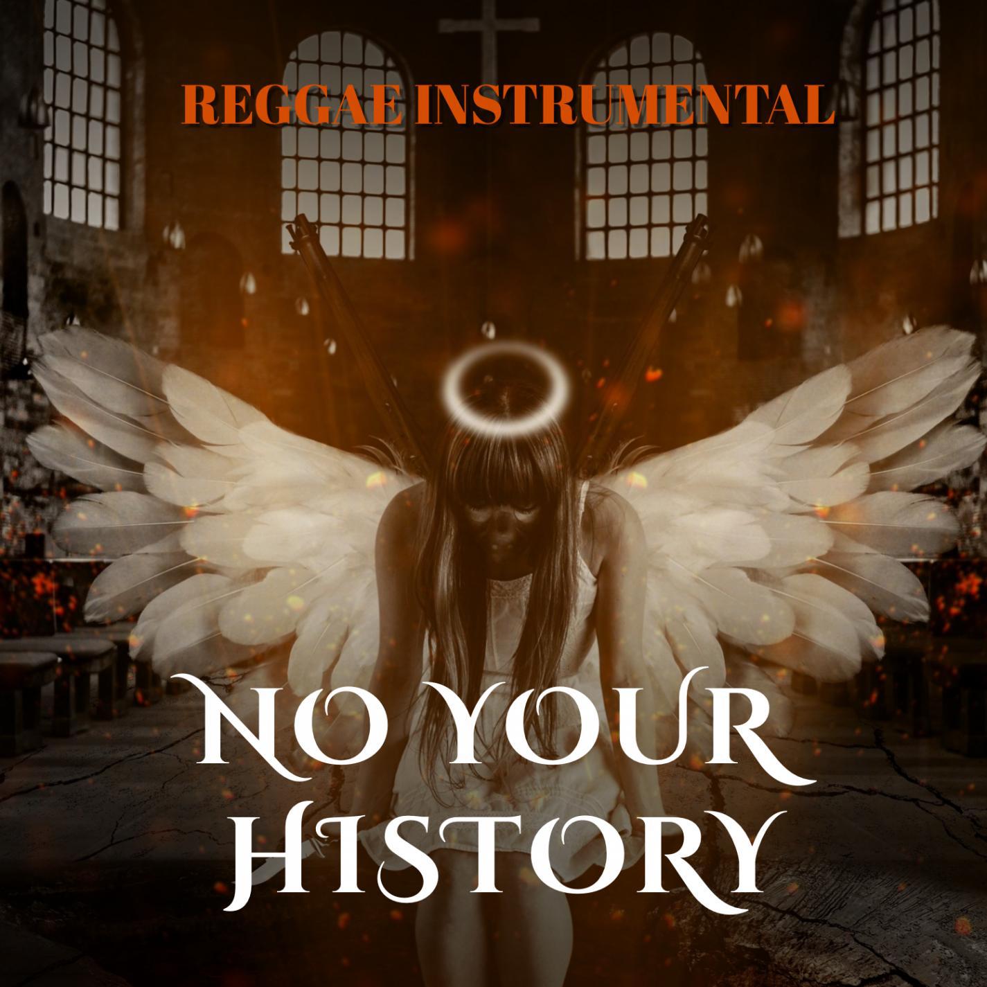 No your history instrumental