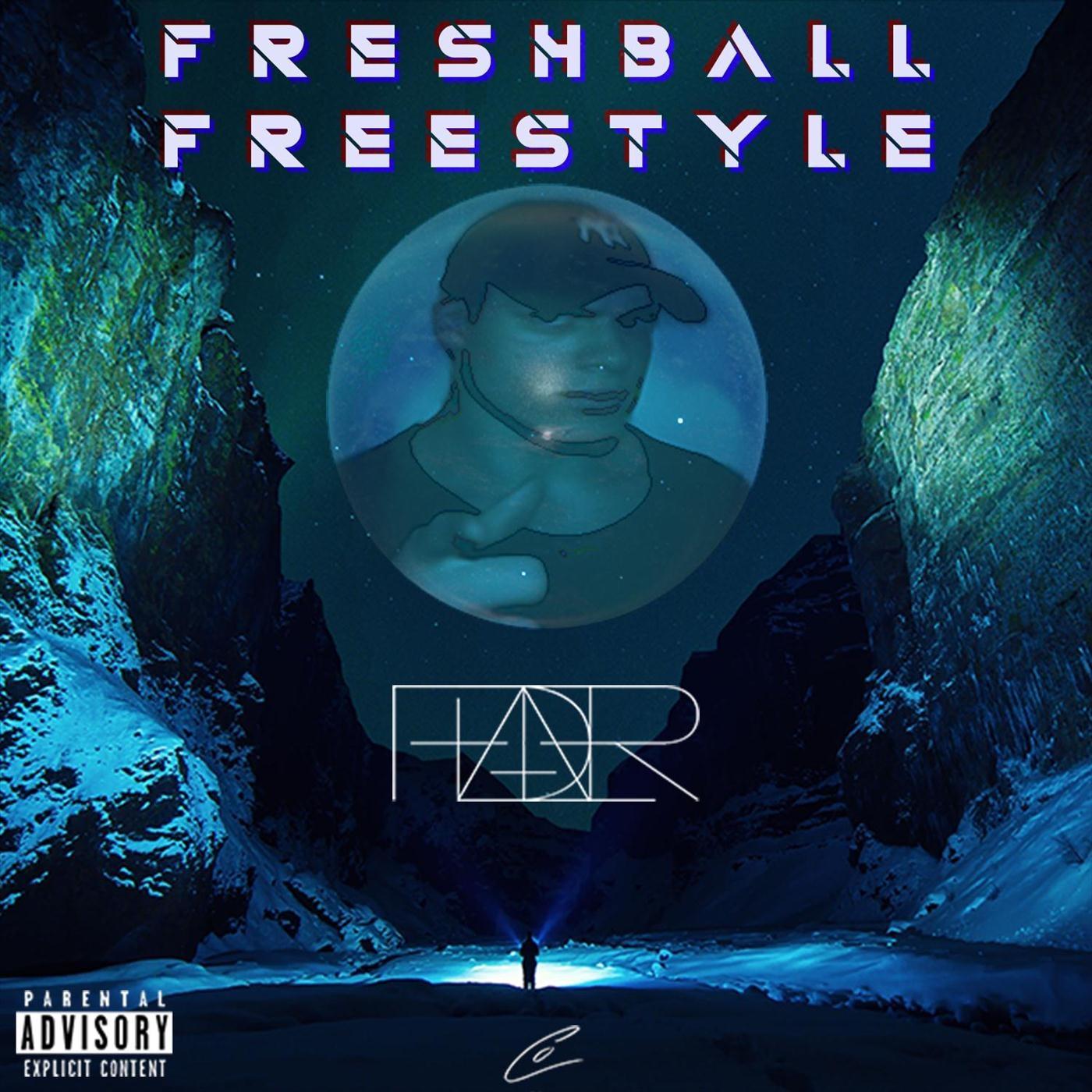 Freshball Freestyle