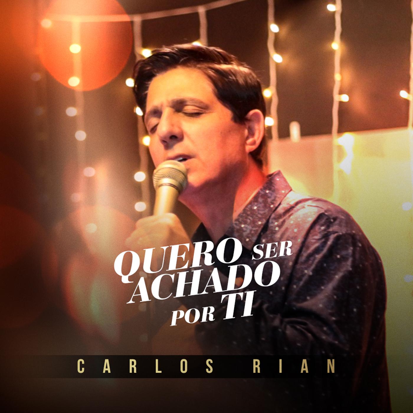 Quero Ser Achado por Ti