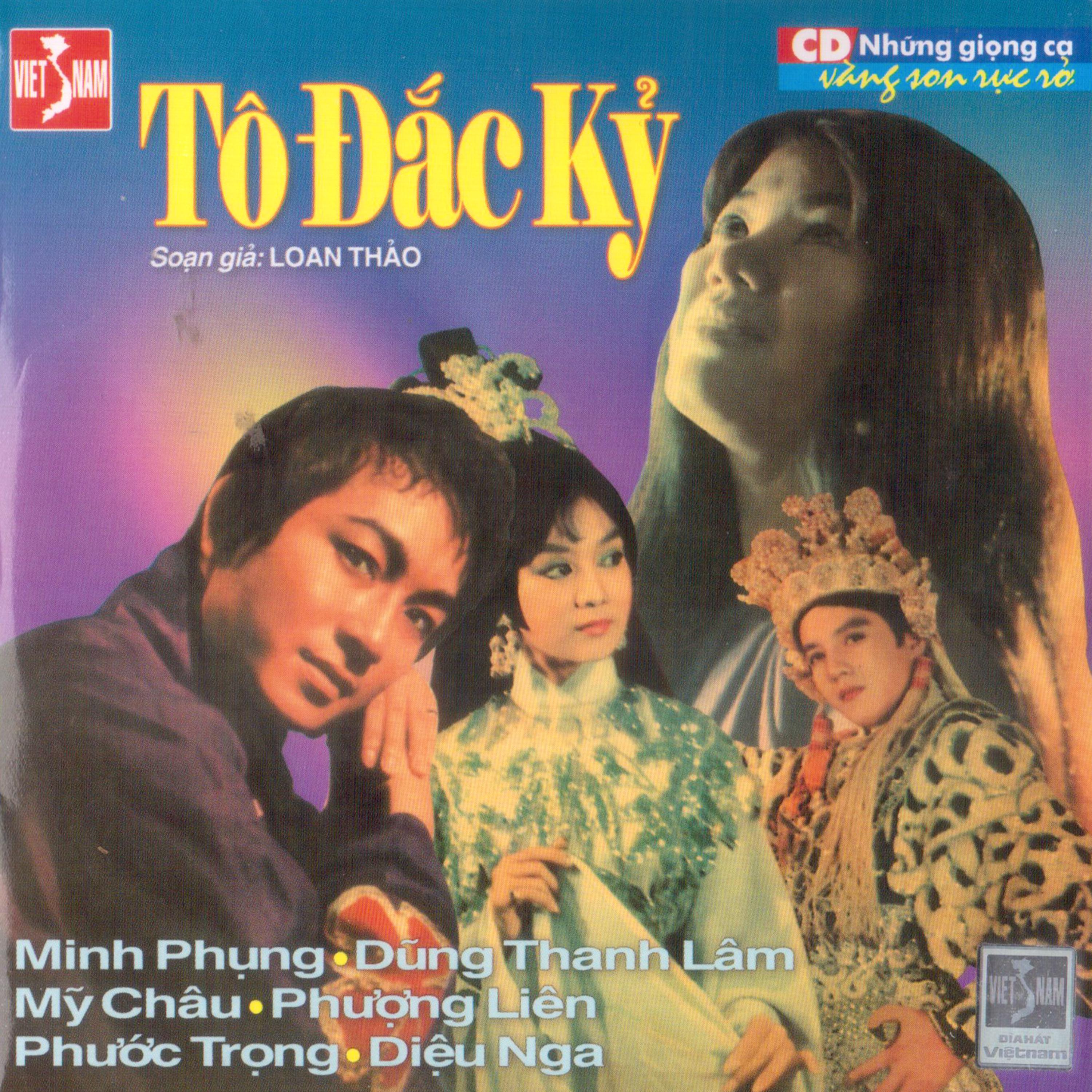 T m Ti nh Ng i Go a Ph