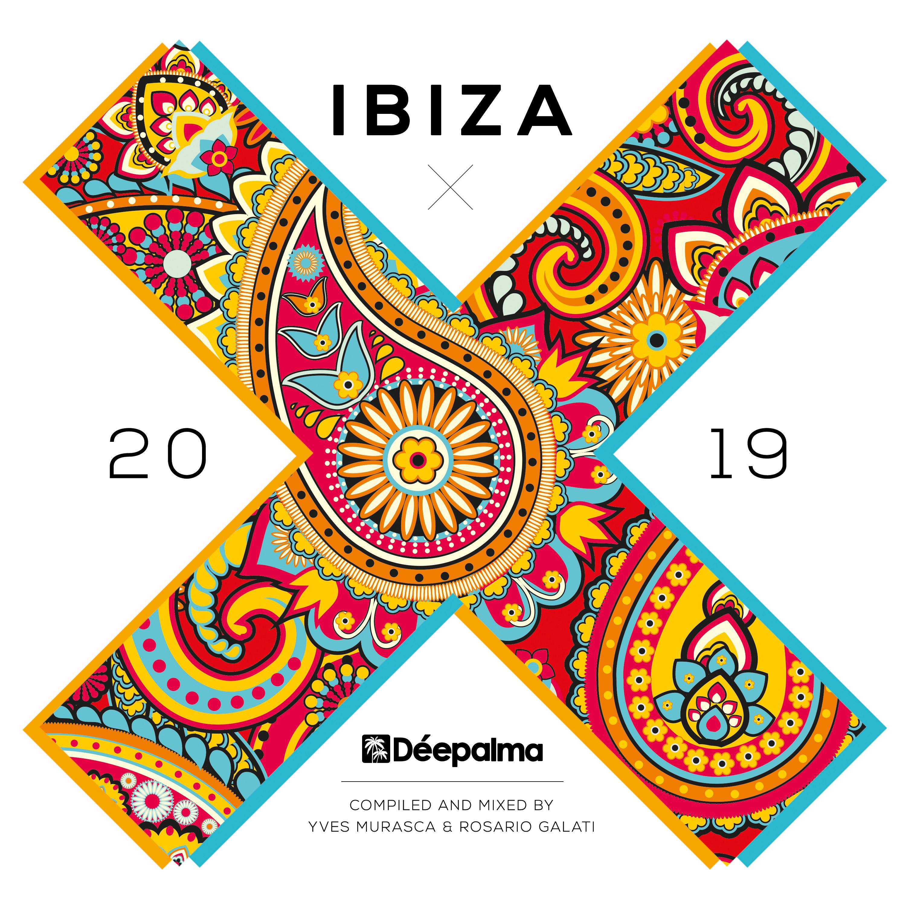 De epalma Ibiza 2019