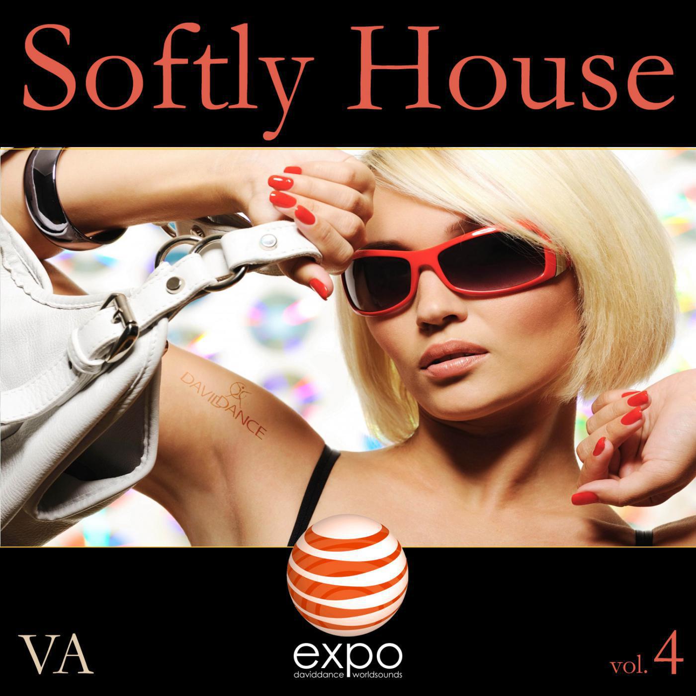 Softly House, Vol. 4