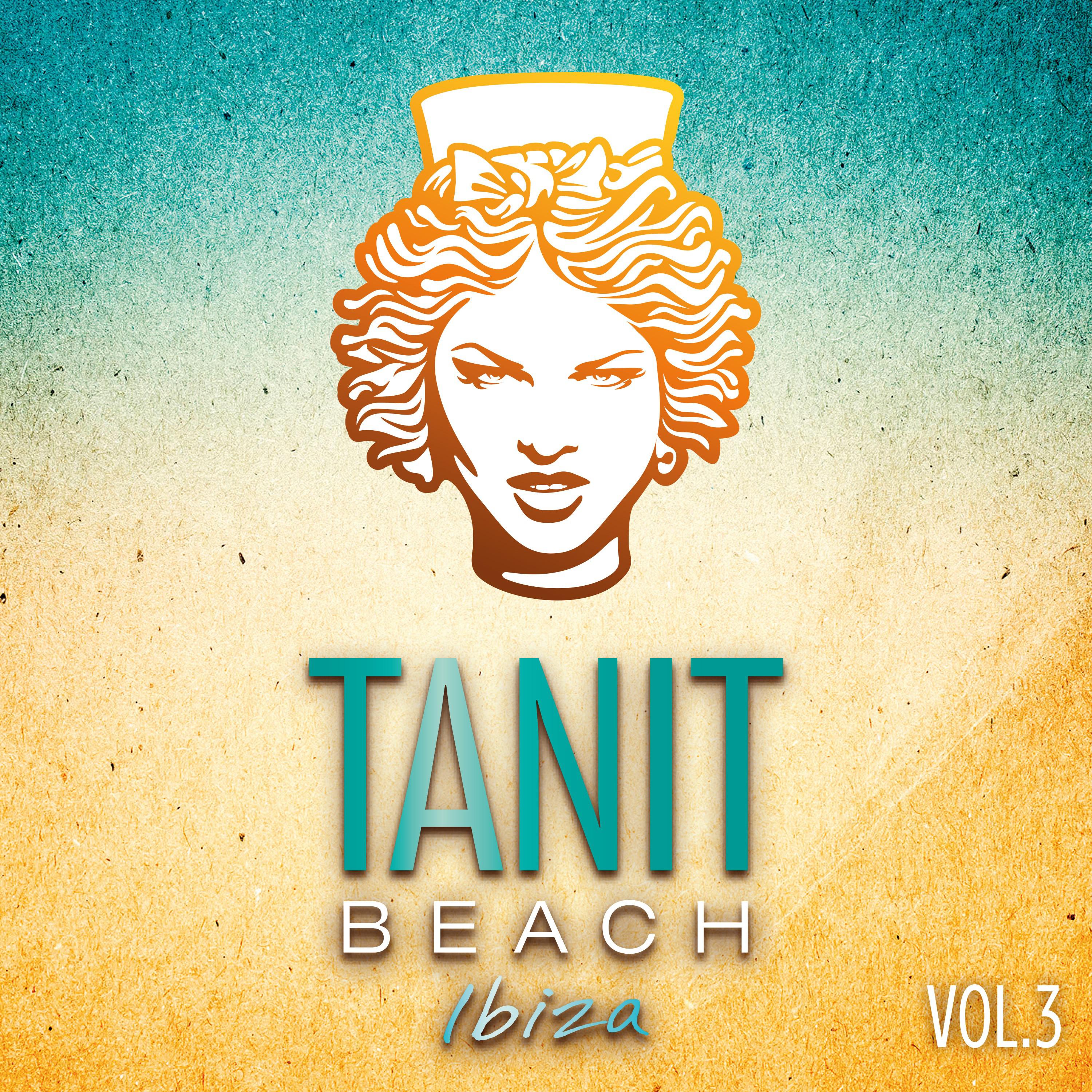 Tanit Beach Ibiza Vol. 3