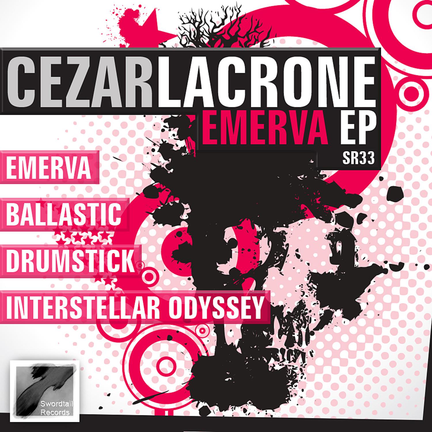 Interstellar Odyssey