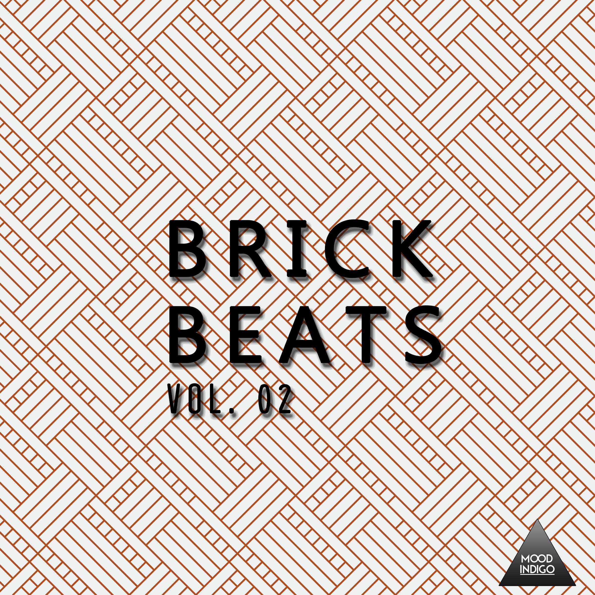 Brick Beats, Vol. 02