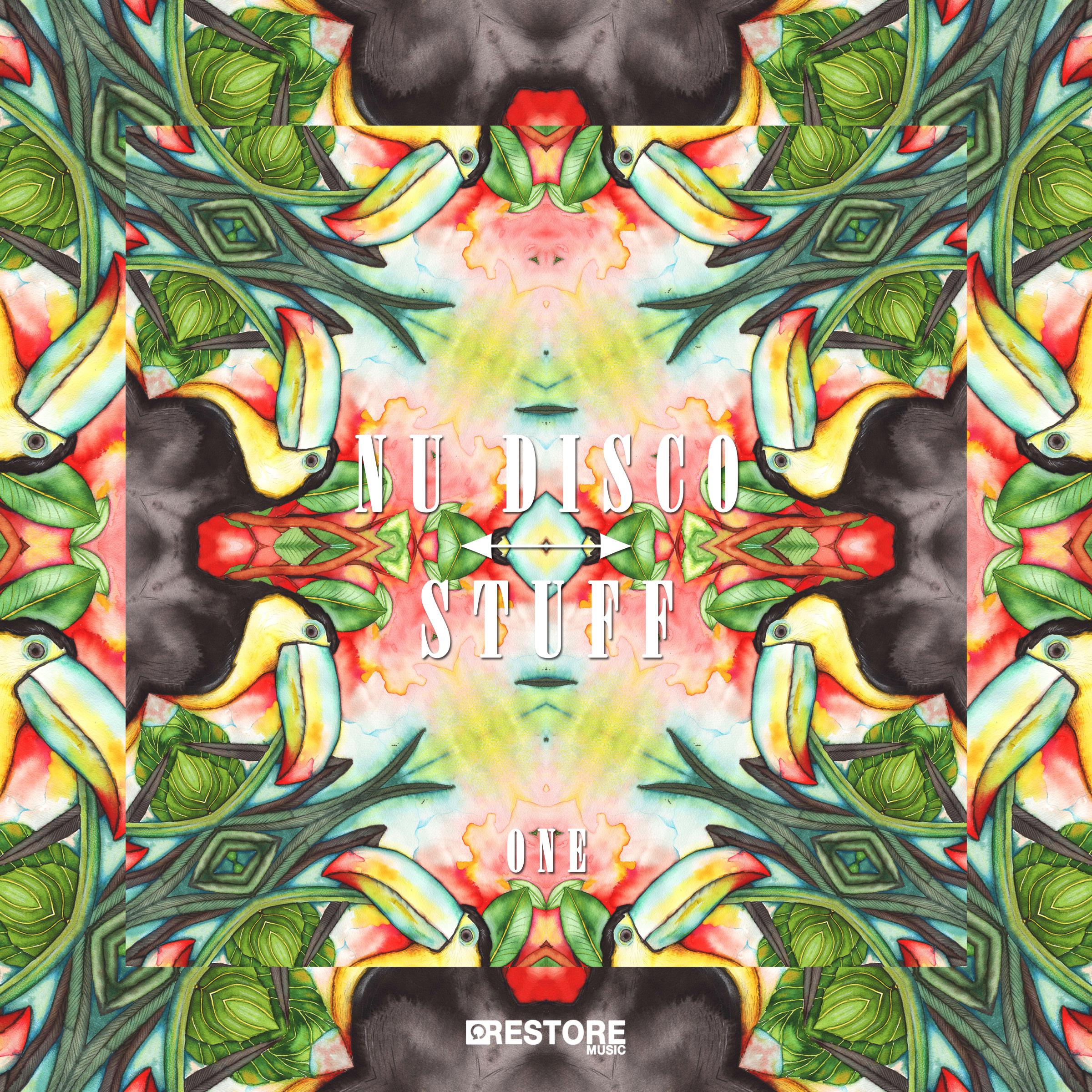 Nu Disco Stuff, Vol. 1