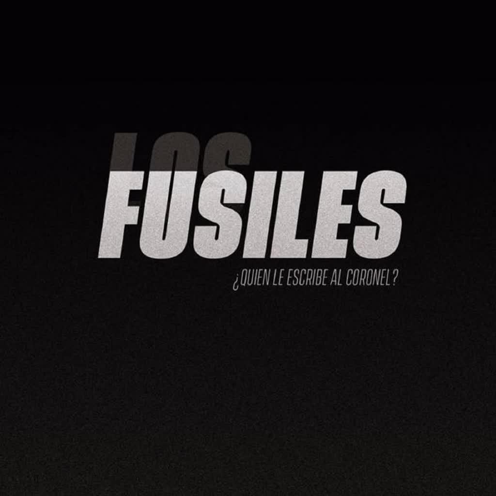 Quie n Le Escribe al Coronel?