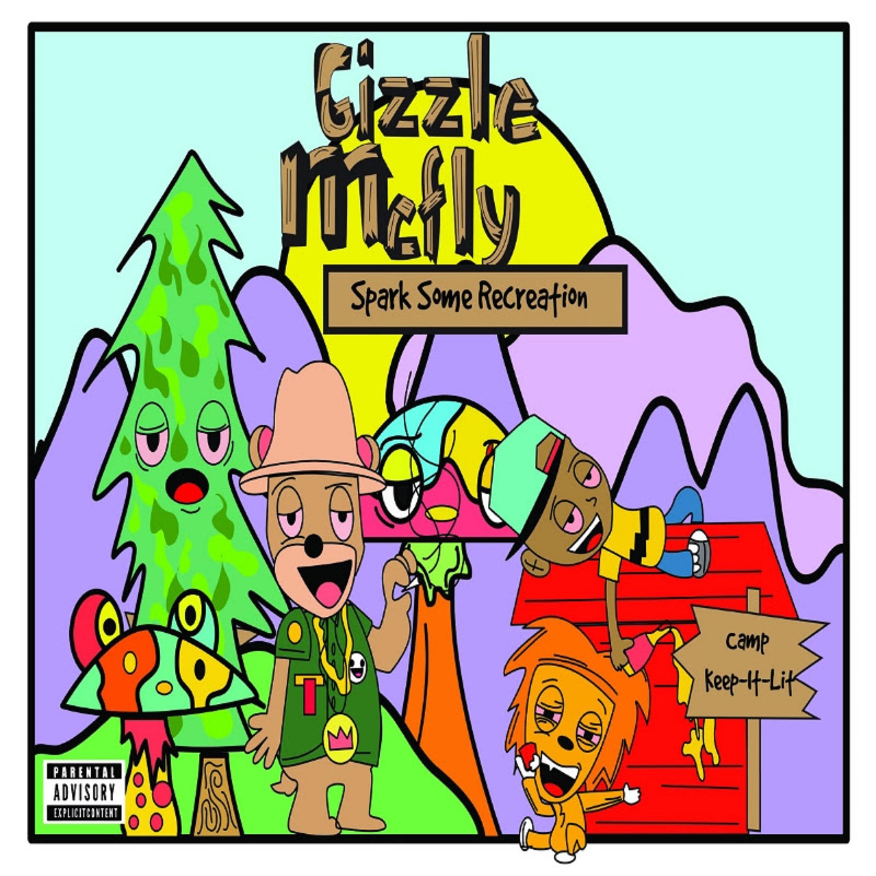 Spark Some Recreations