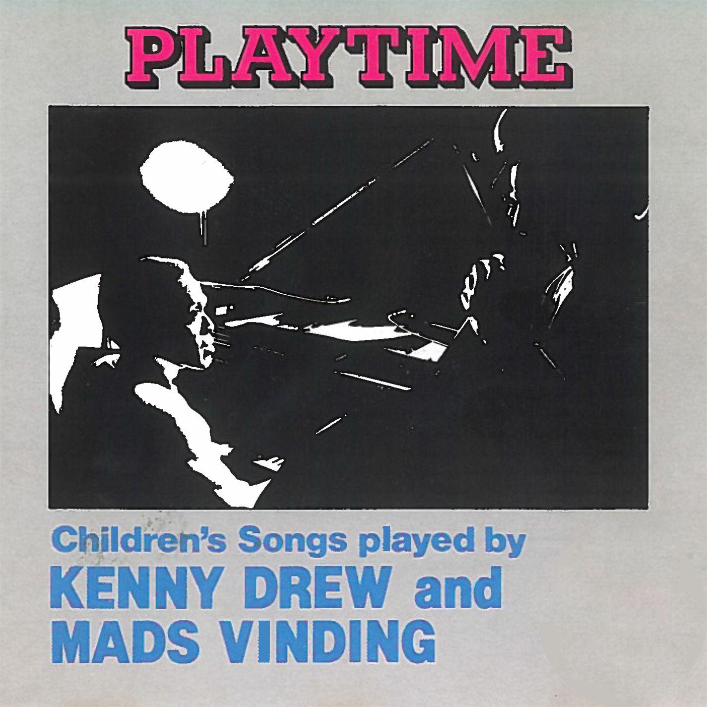 Playtime - Children's Songs