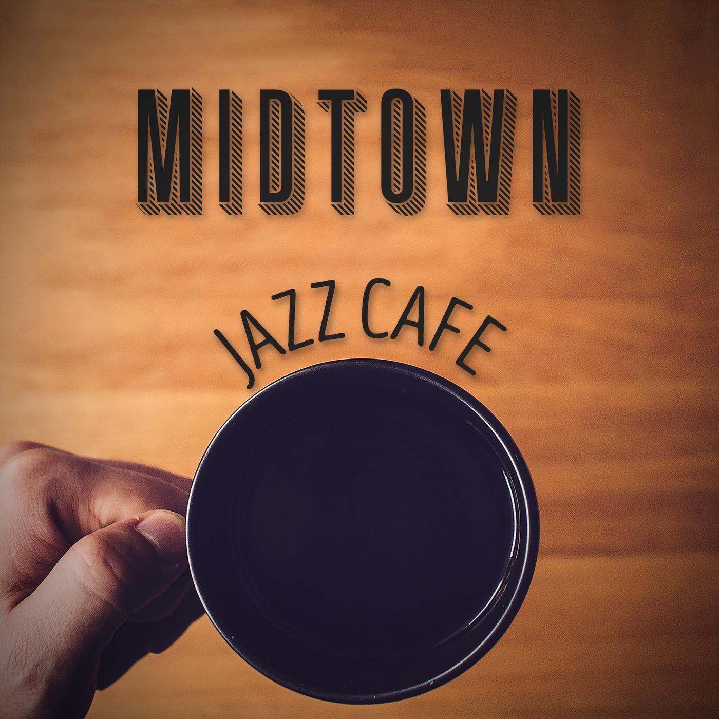 Midtown Jazz Cafe