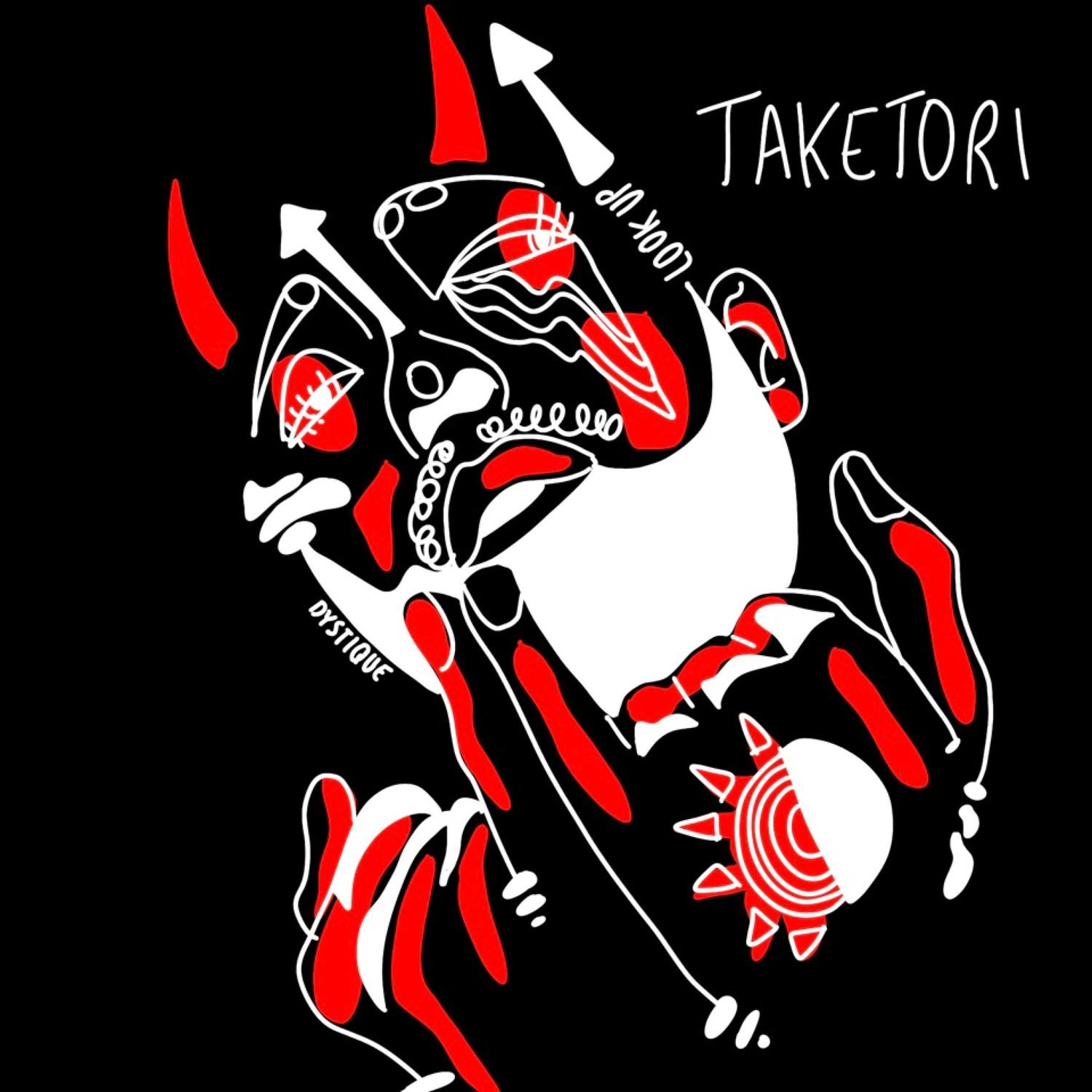 Taketori