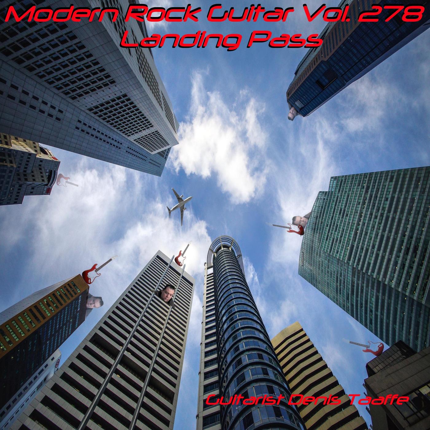 Boarding Pass Part One