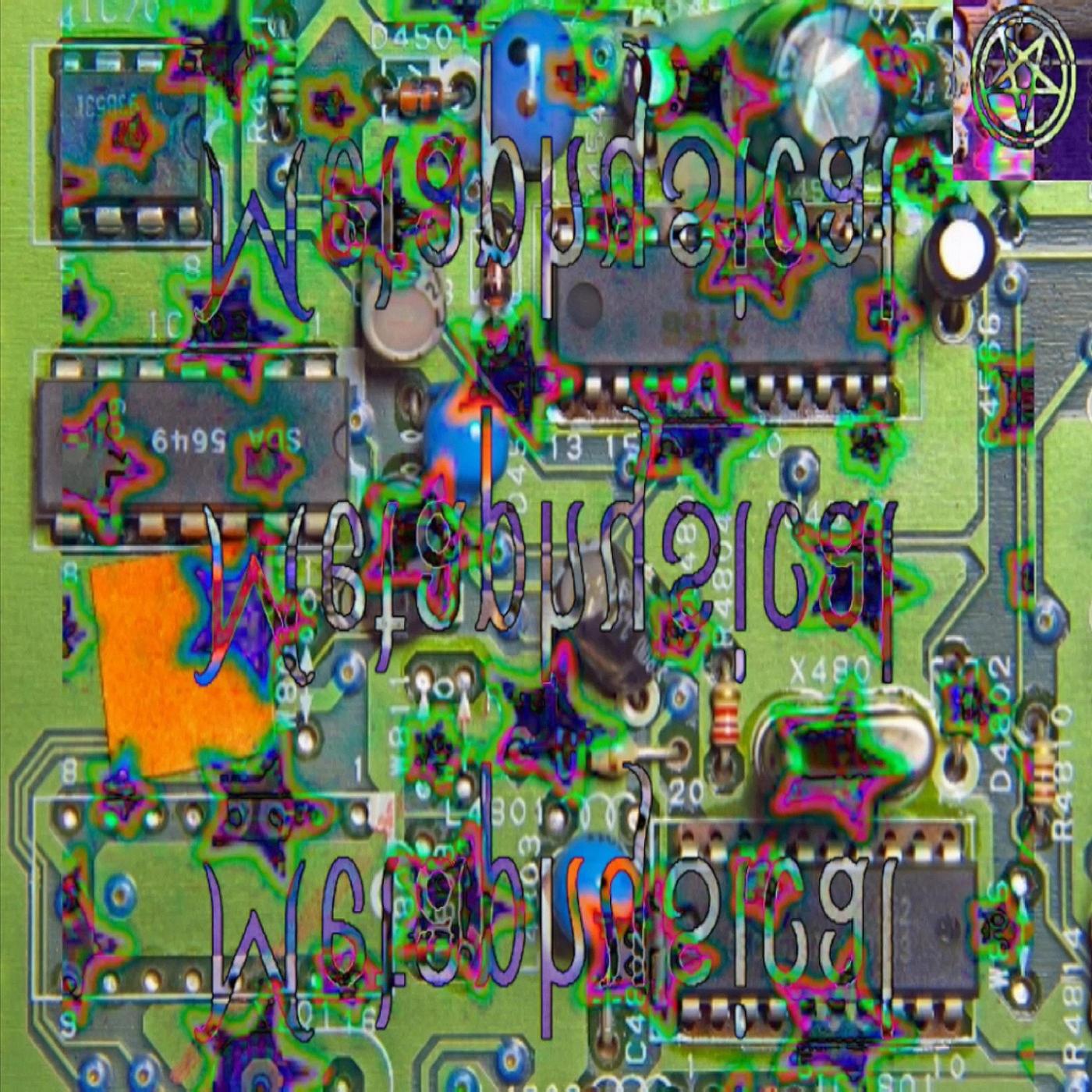 Anarchy of the Dream