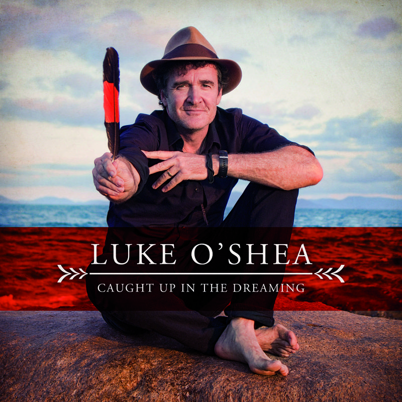 Caught Up In The Dreaming