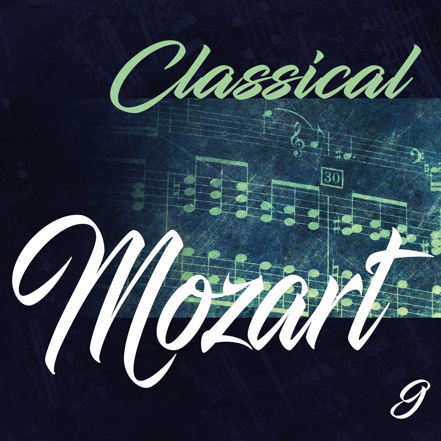 Classical Mozart 9
