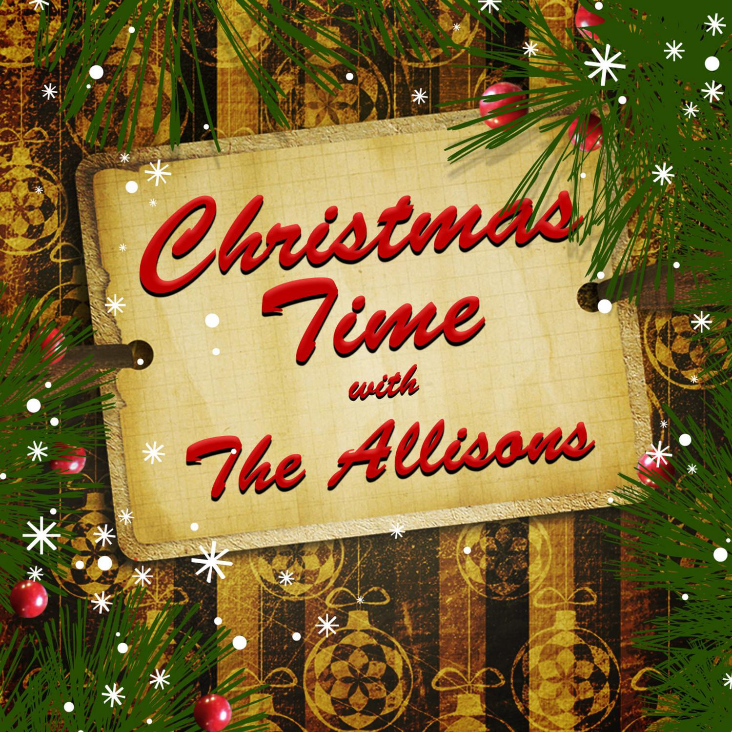 The Holly and the Ivy