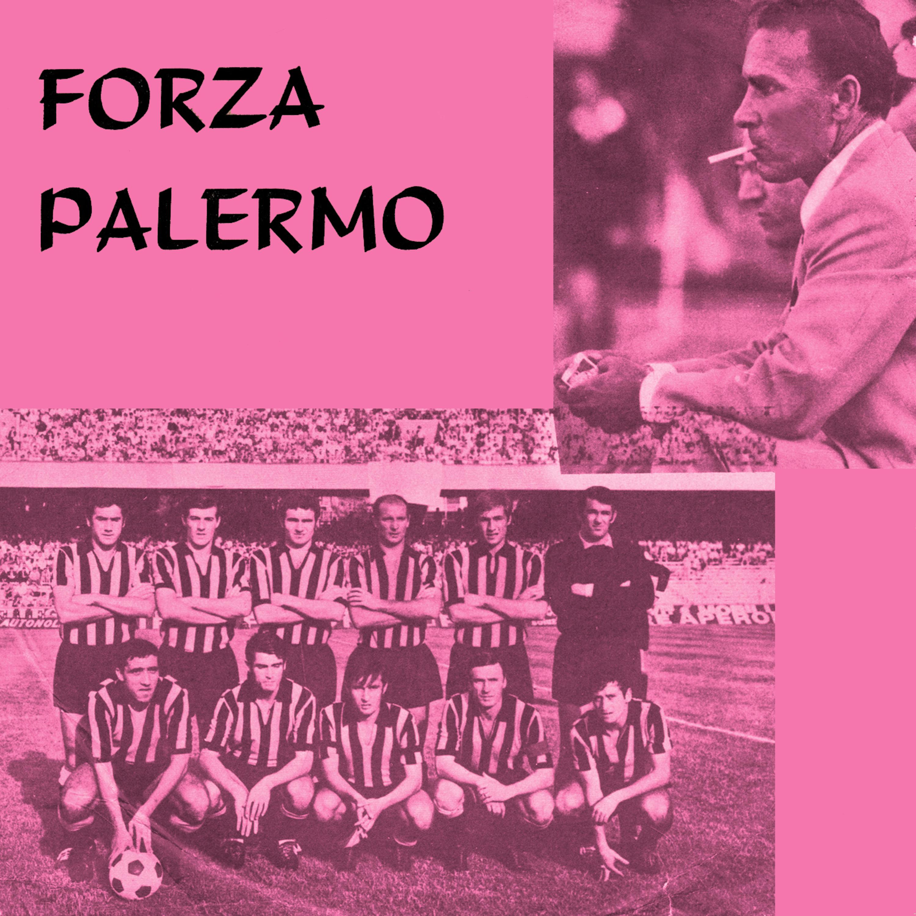 Forza Palermo