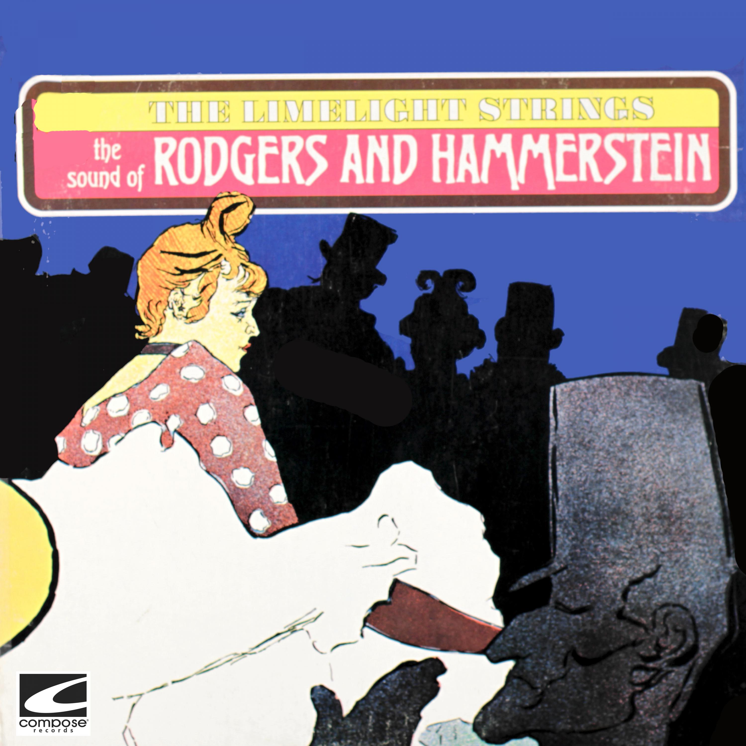 The Sound of Rodgers and Hammerstein