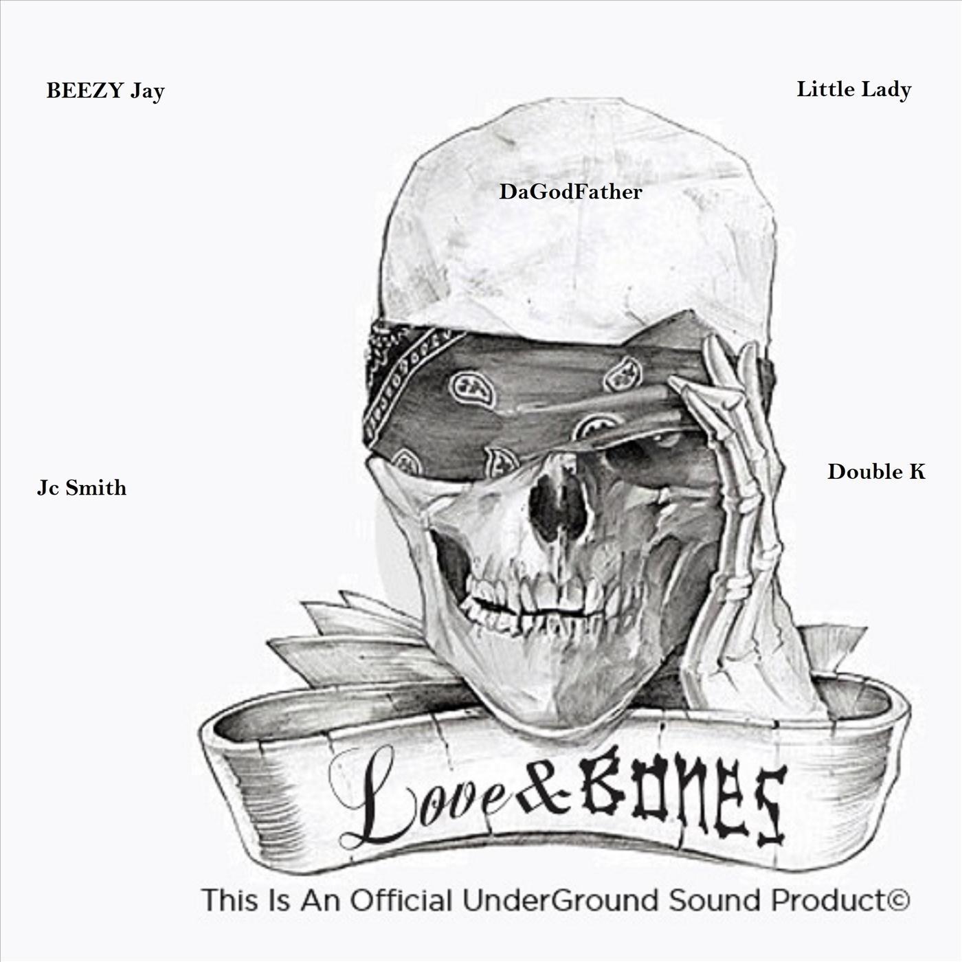 Legends Will Never Die