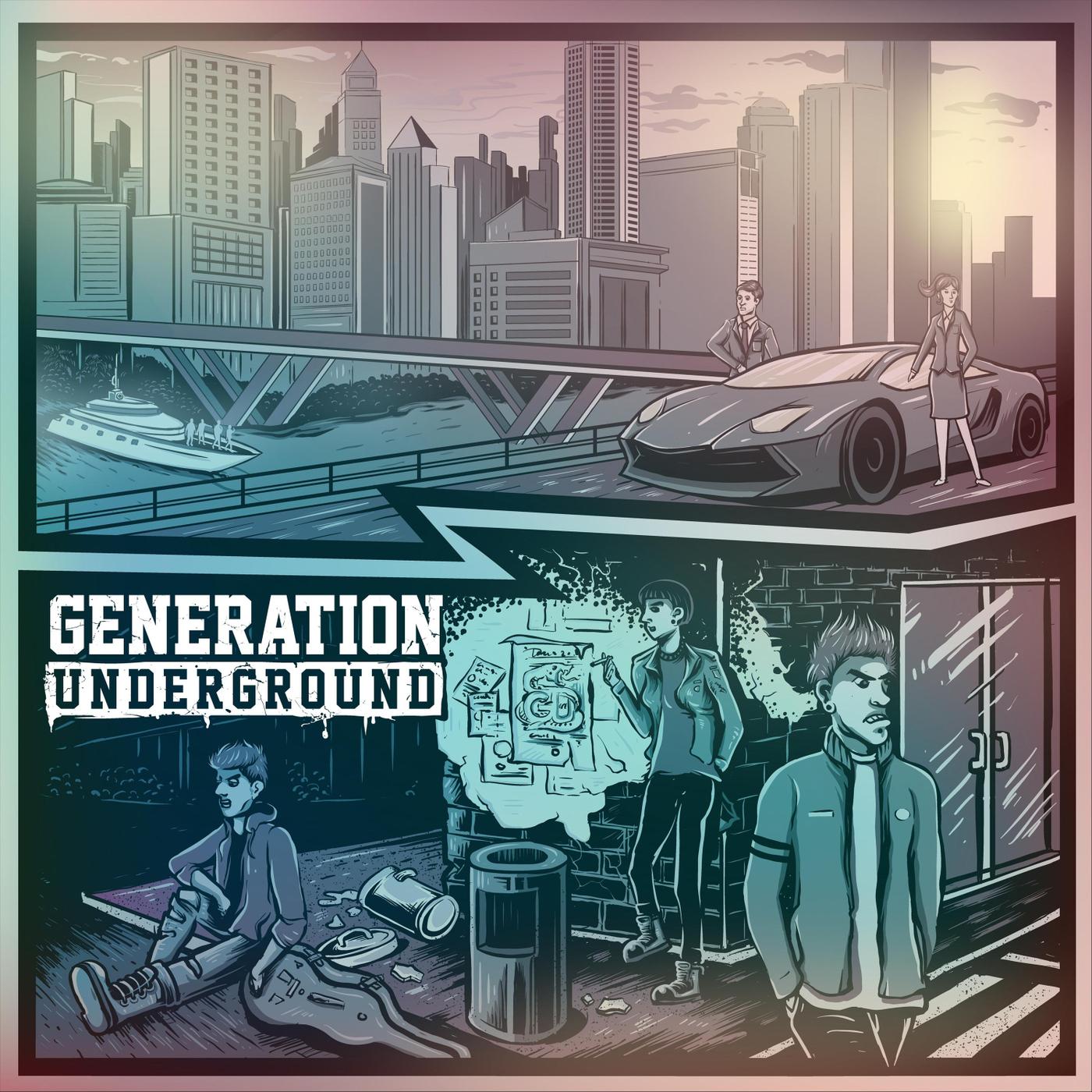 Generation Underground