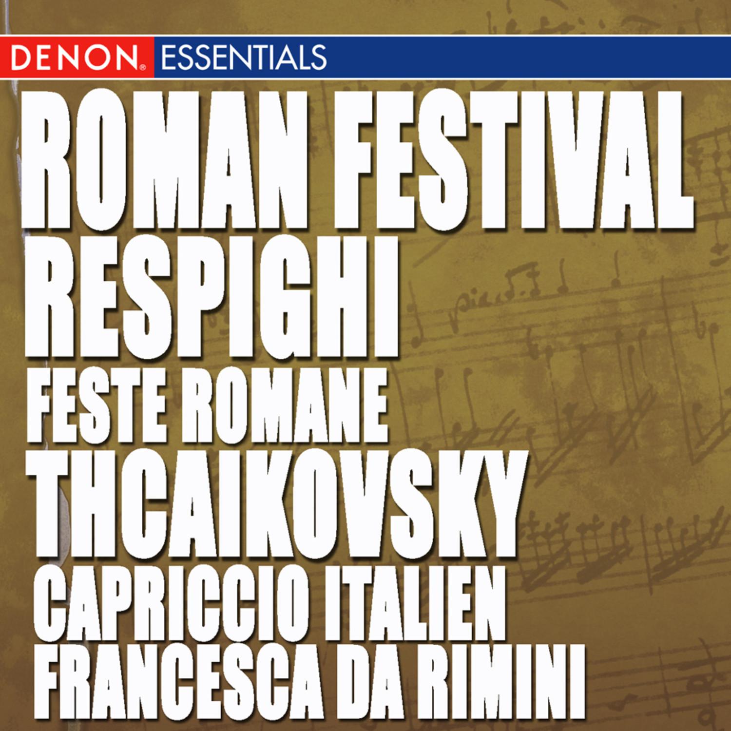 Roman Festival