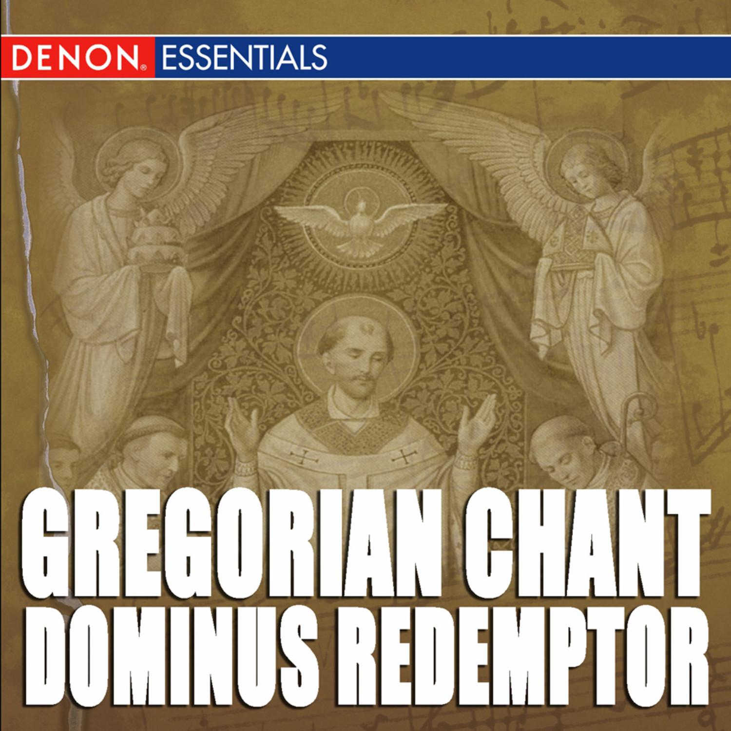 Dominus Redemptor - Tempo di Quaresima: Nemo Te Condemnavit