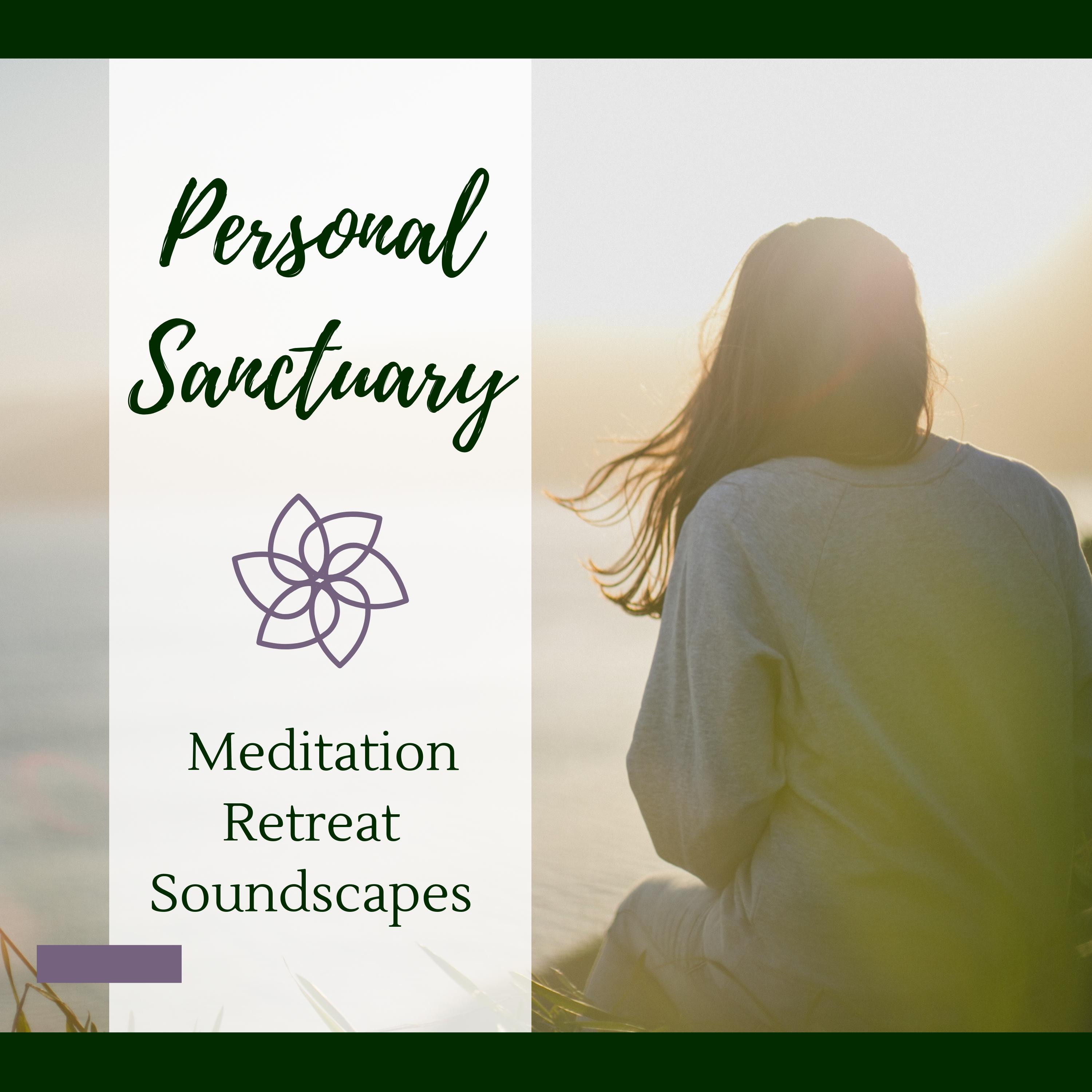 Personal Sanctuary - Meditation Retreat Soundscapes
