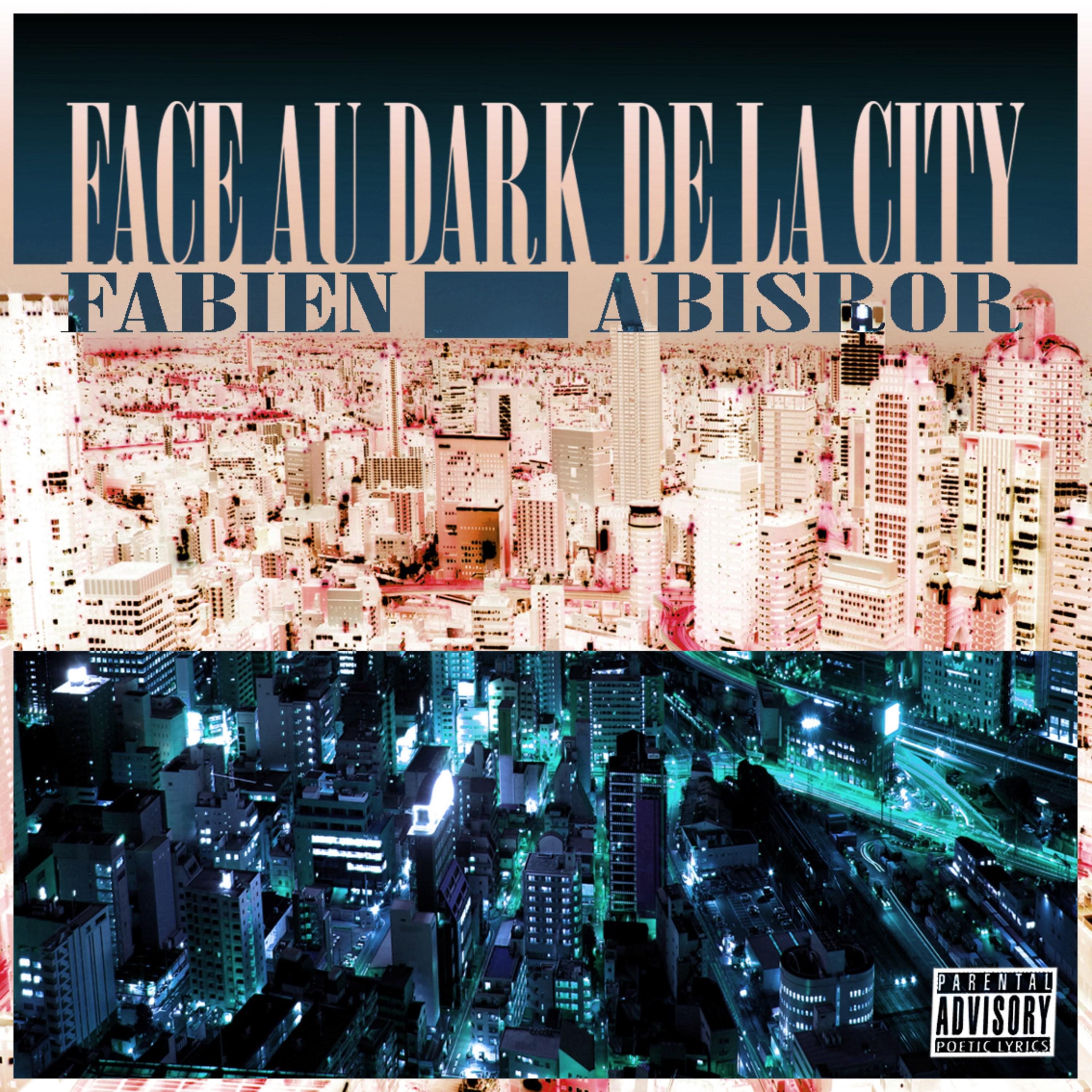 Face au dark de la city