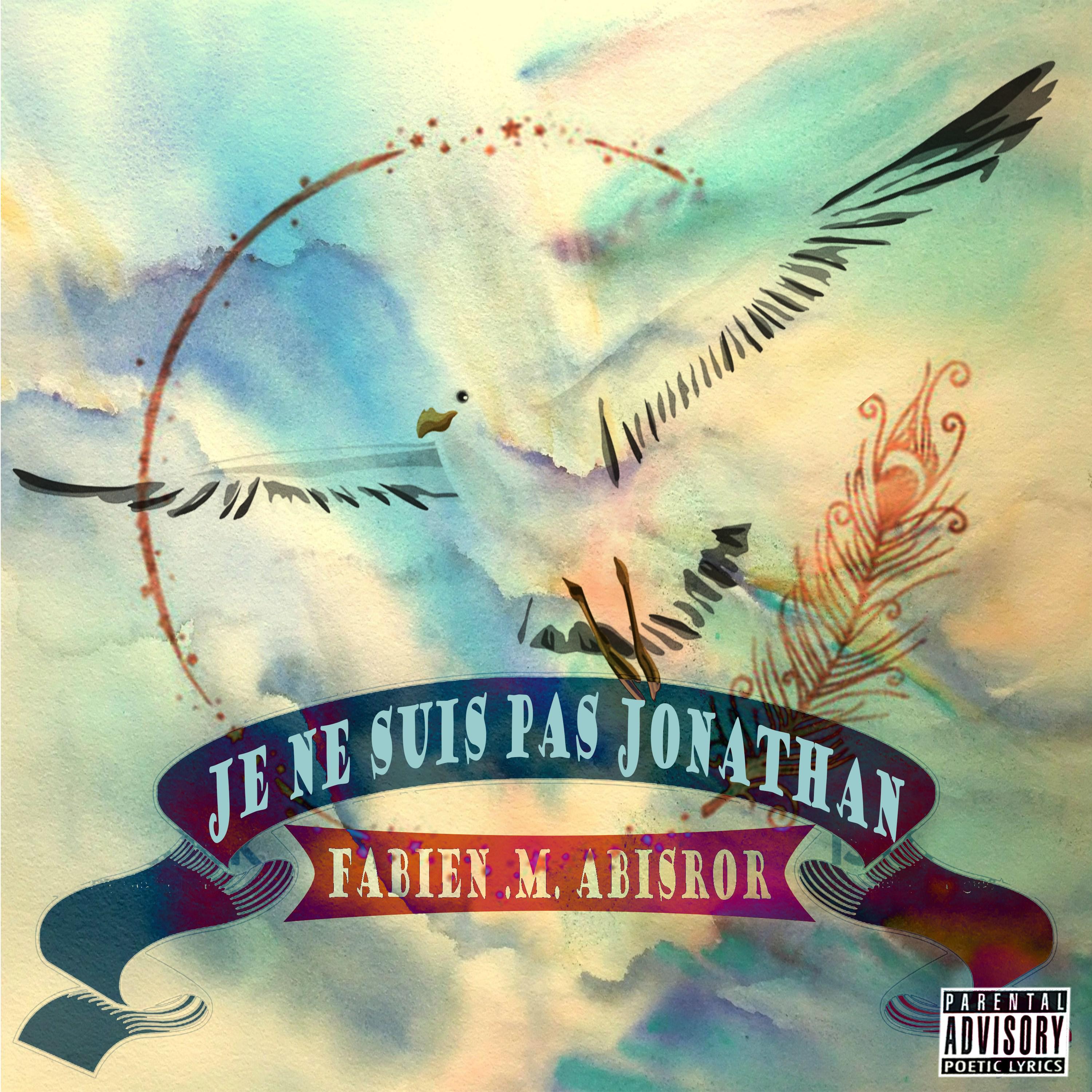 Je ne suis pas jonathan