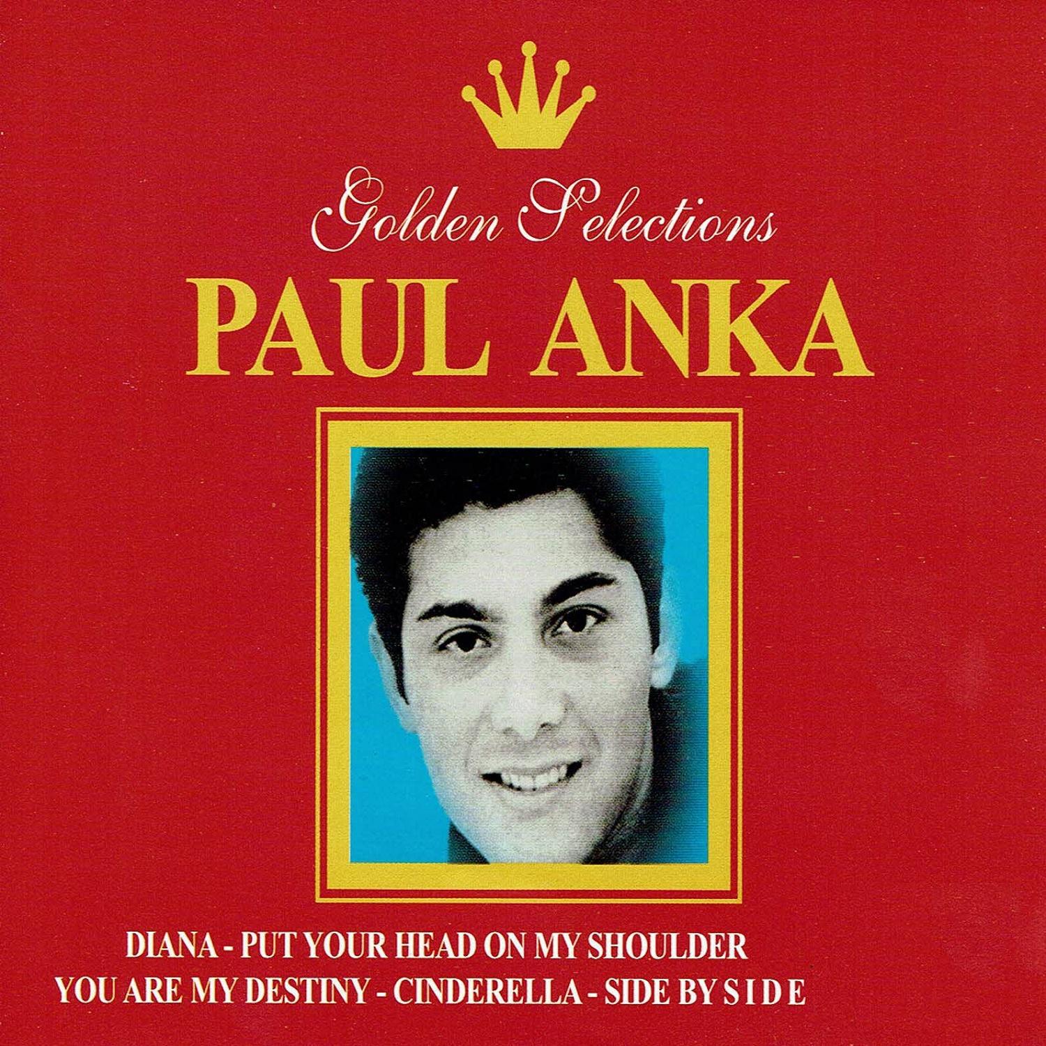 Paul Anka