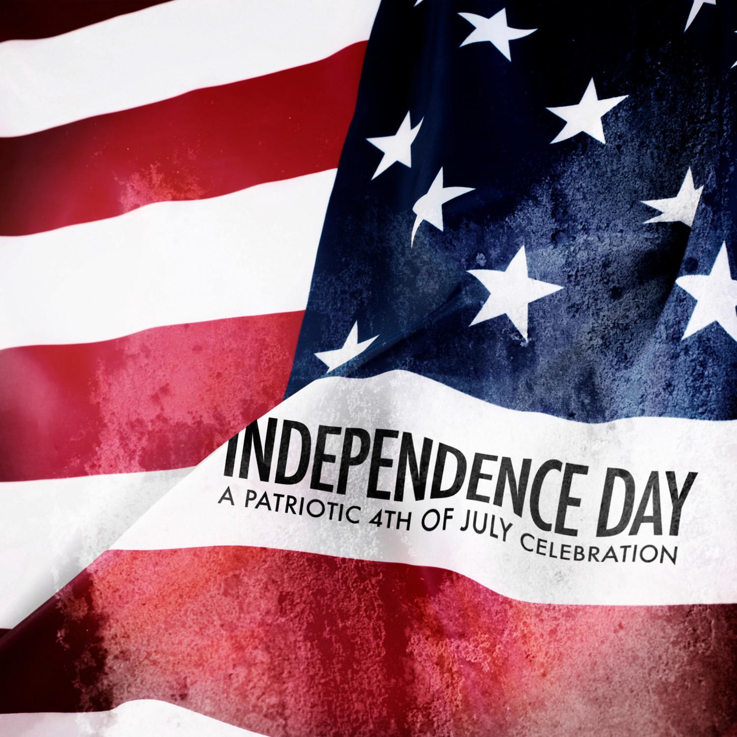 Study in Blue - Salute to the USA: Rhapsody in Blue