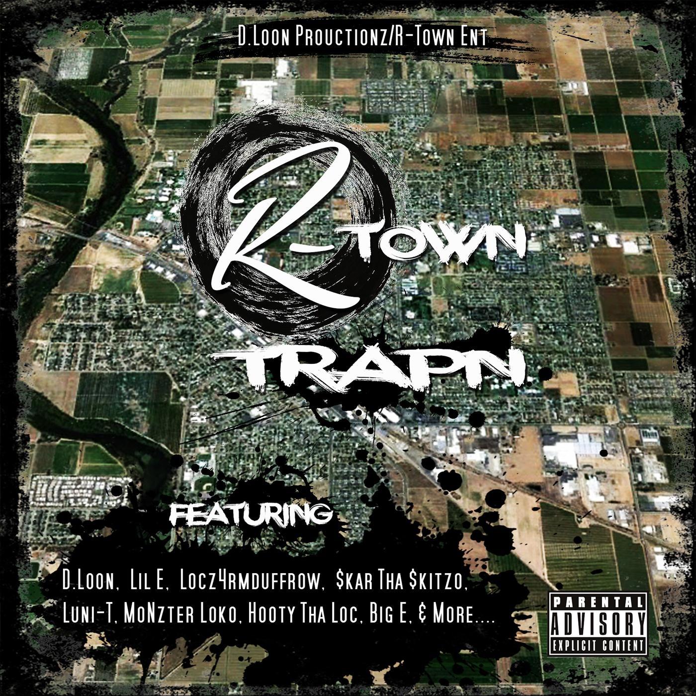 R-Town Trapn