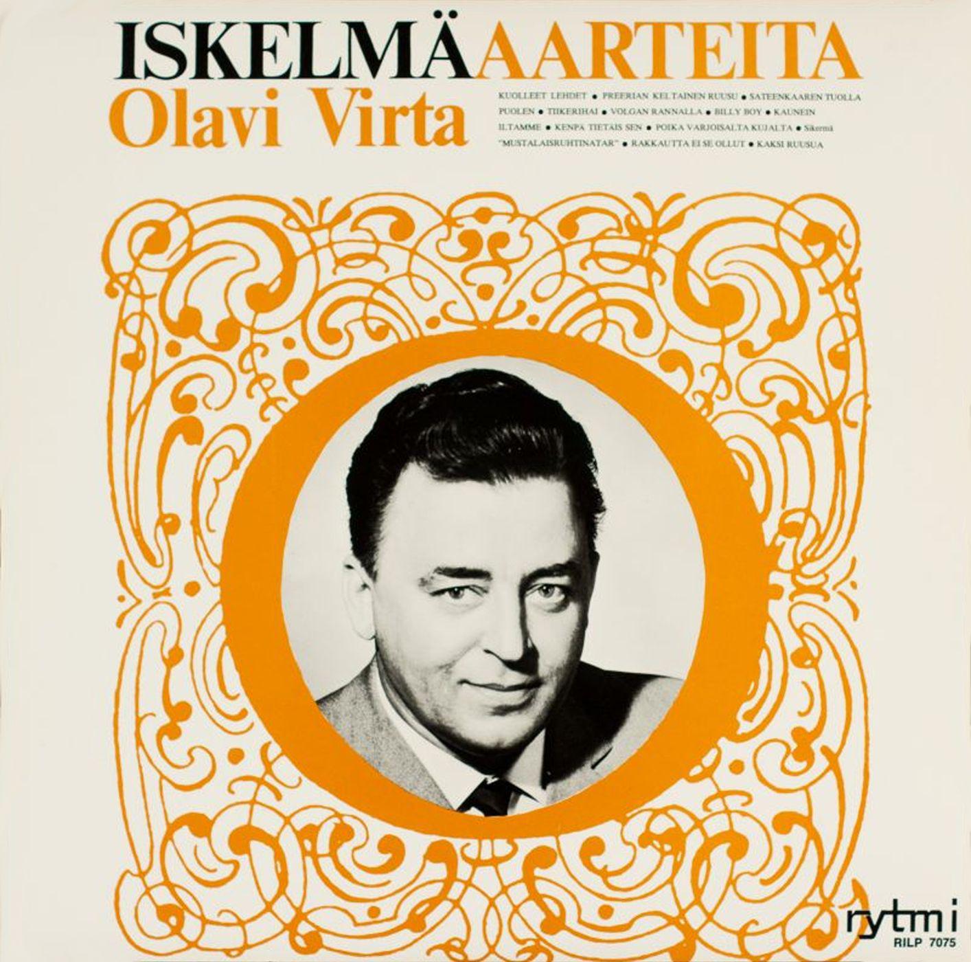 Iskelm aarteita