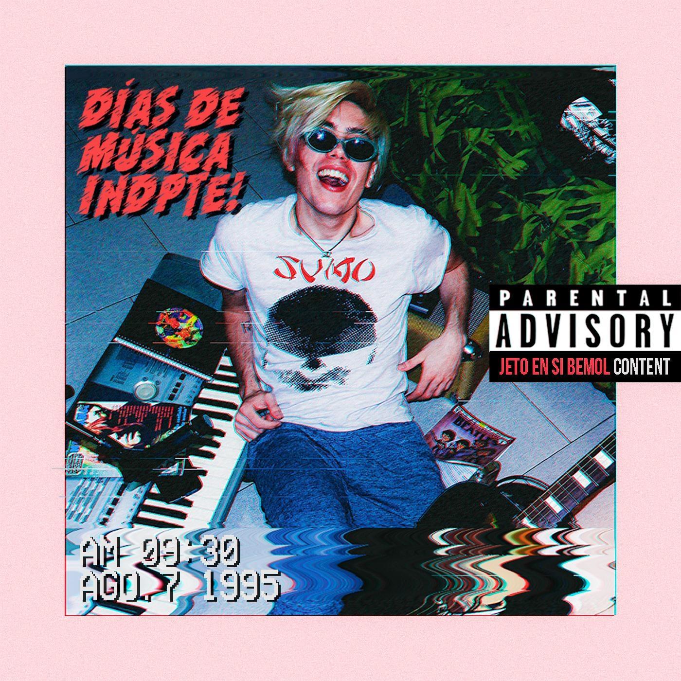 Tocaba el Piano Como Yo