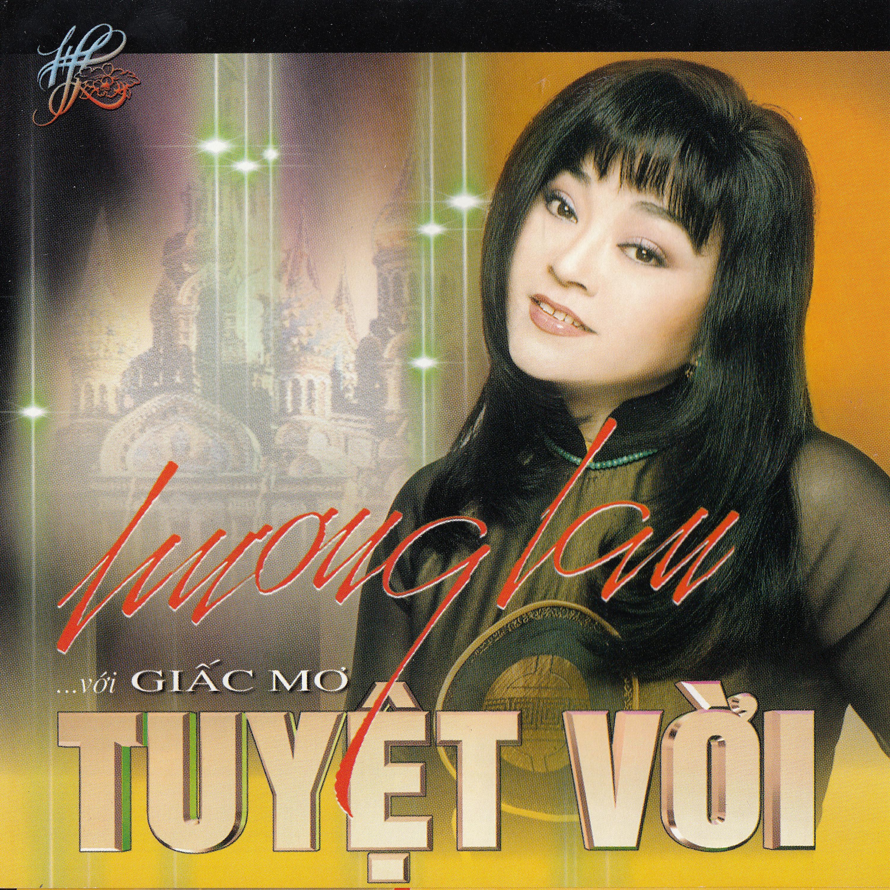 H ng Lan... v i Gi c m ty t v i